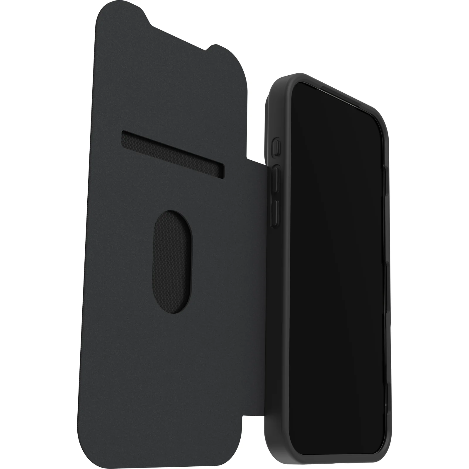 OtterBox React Folio Case with MagSafe for iPhone 17 Series - Image 5