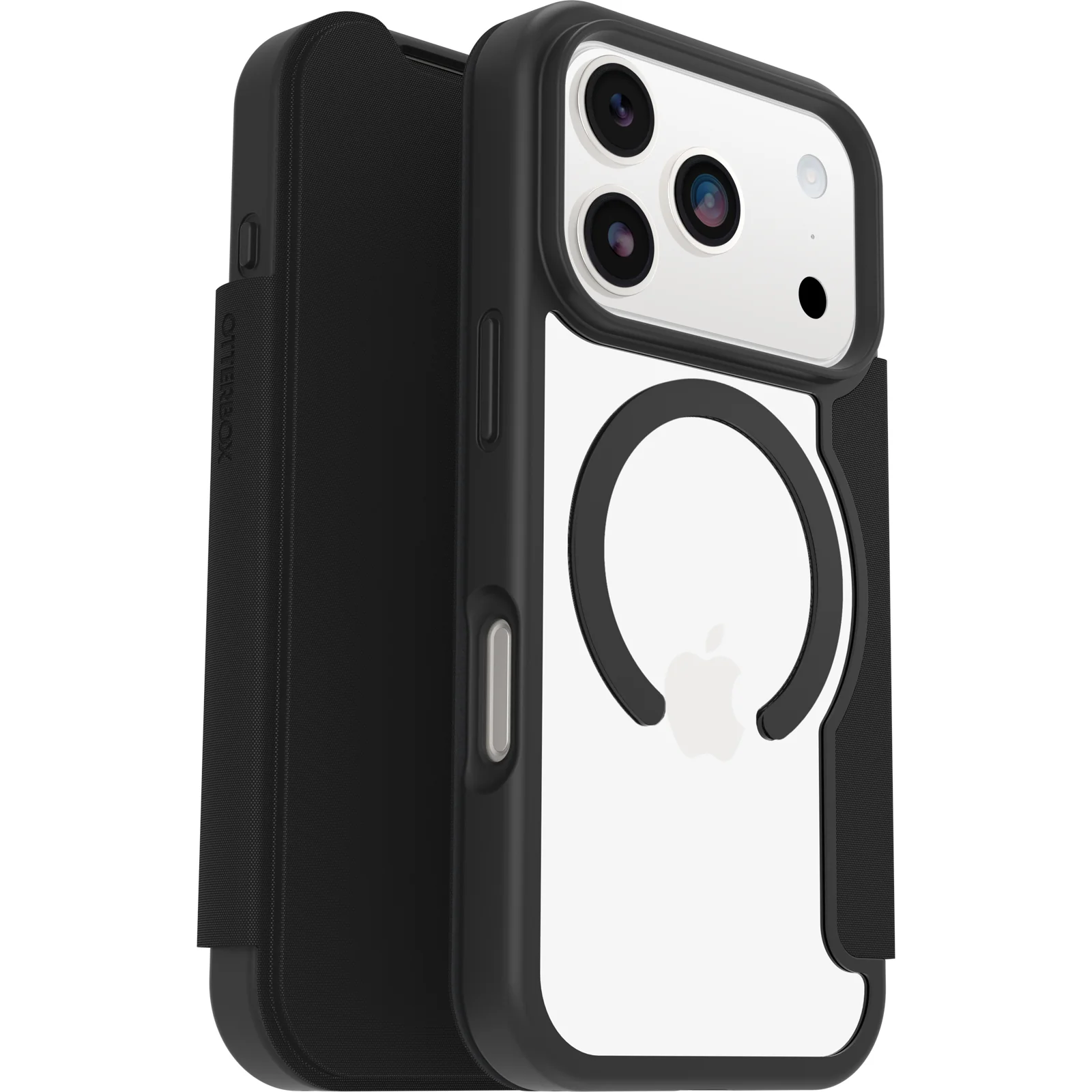 OtterBox React Folio Case with MagSafe for iPhone 17 Series - Image 7