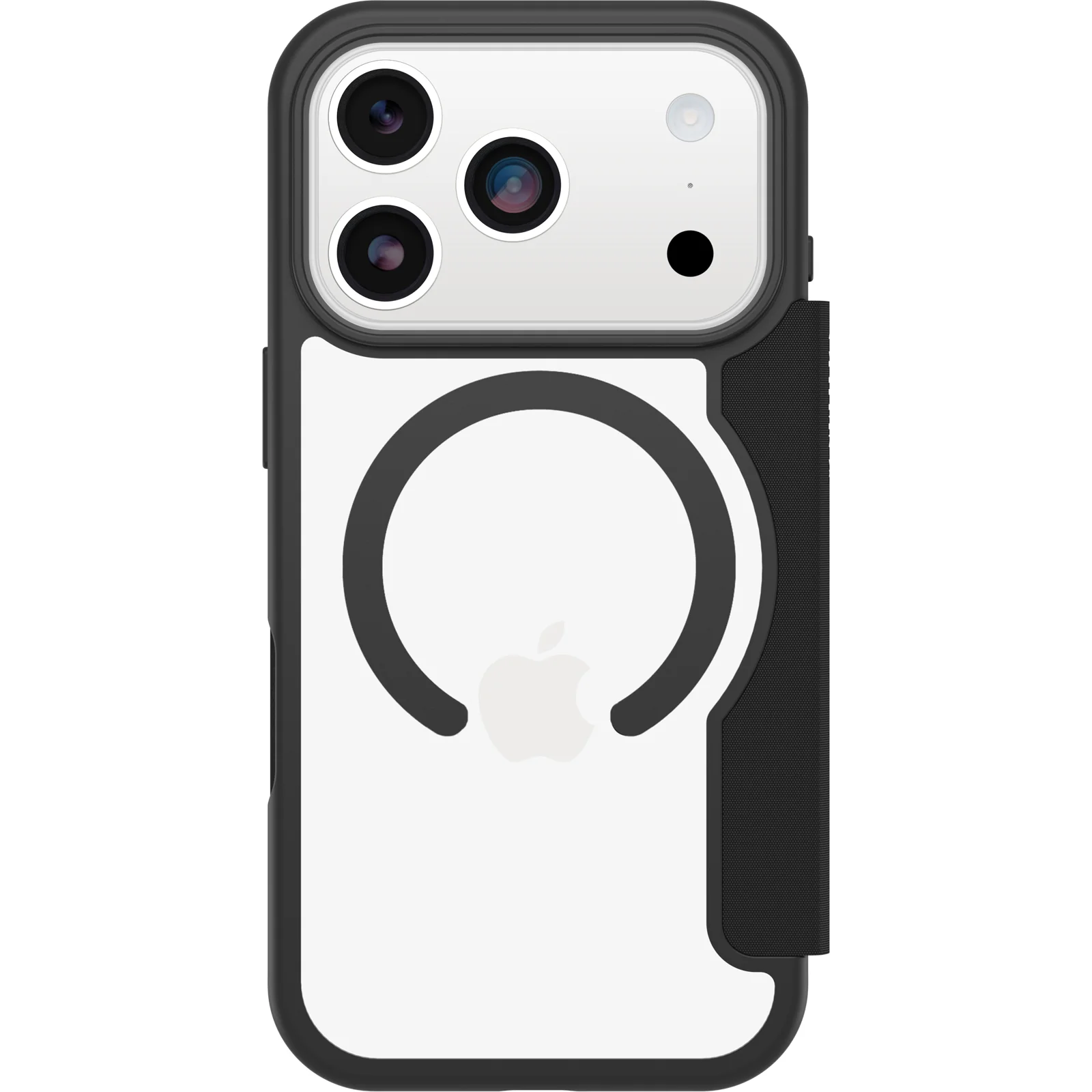 OtterBox React Folio Case with MagSafe for iPhone 17 Series - Image 8