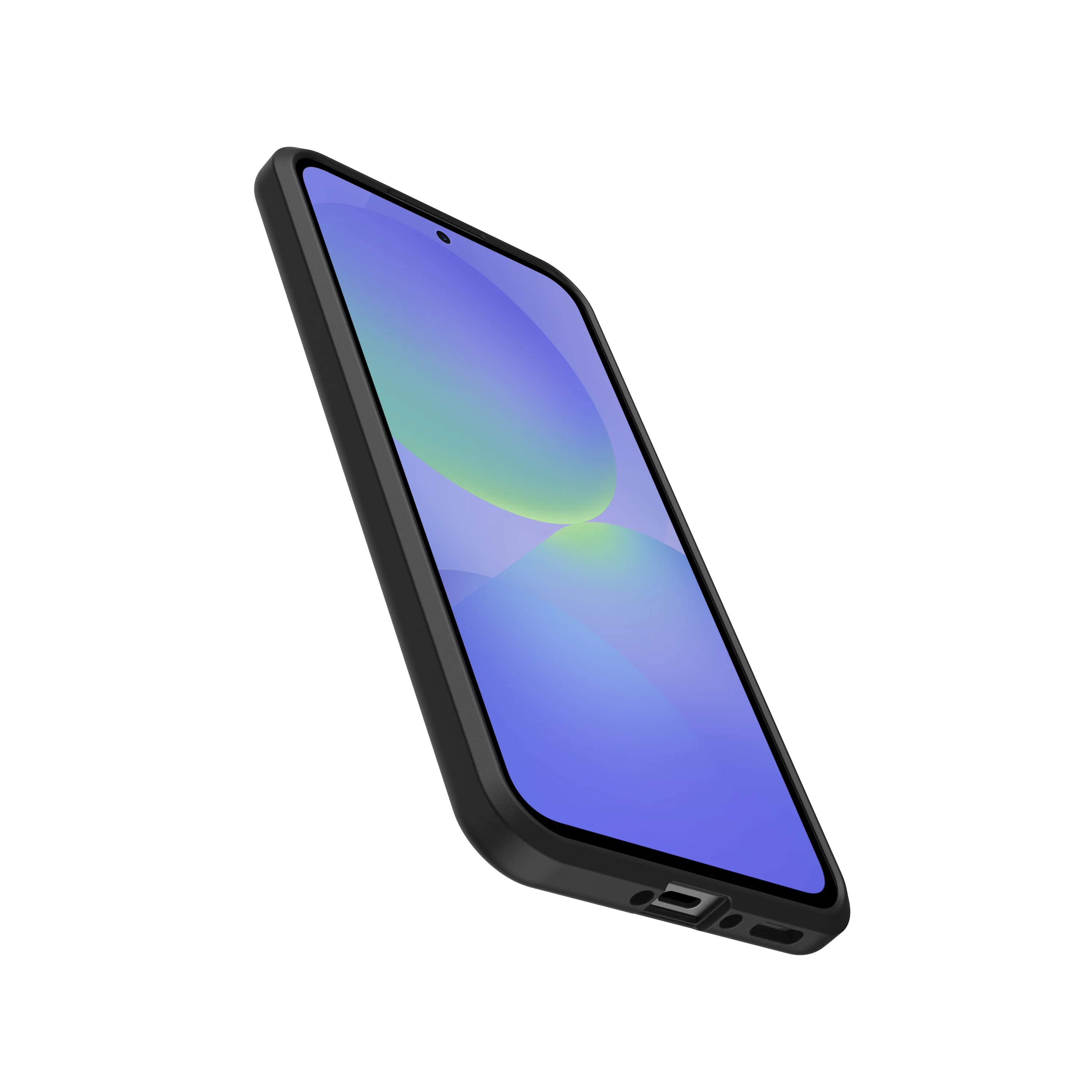 OtterBox Samsung Galaxy A36 Case React Series - Image 4