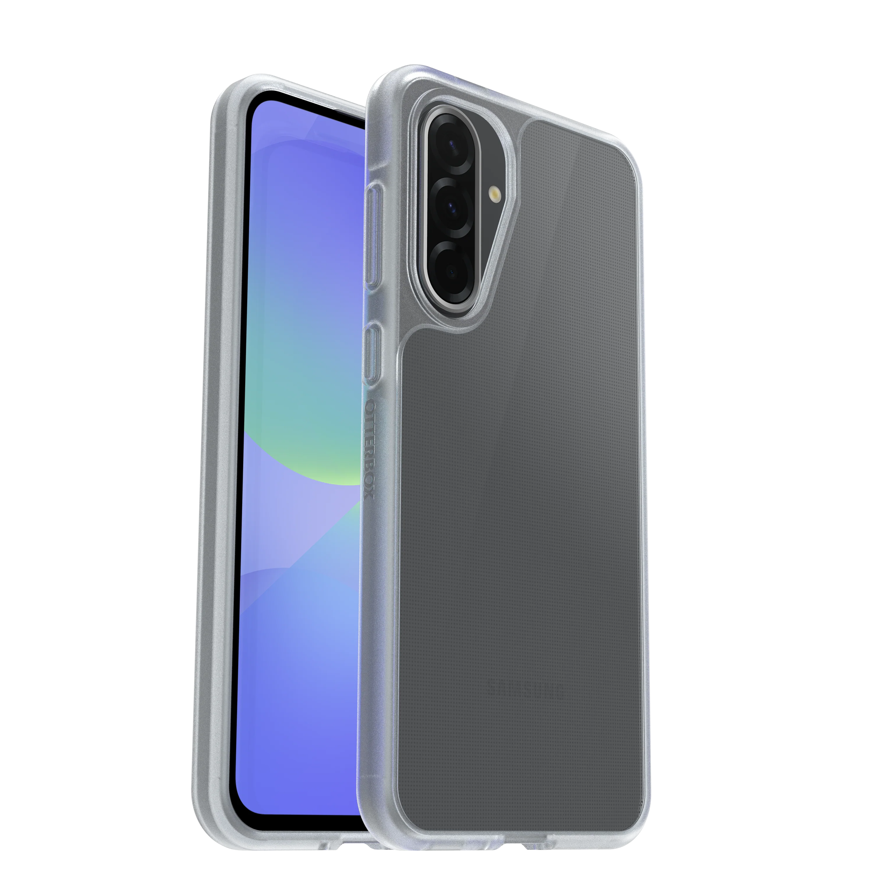 OtterBox Samsung Galaxy A36 Case React Series - Image 6