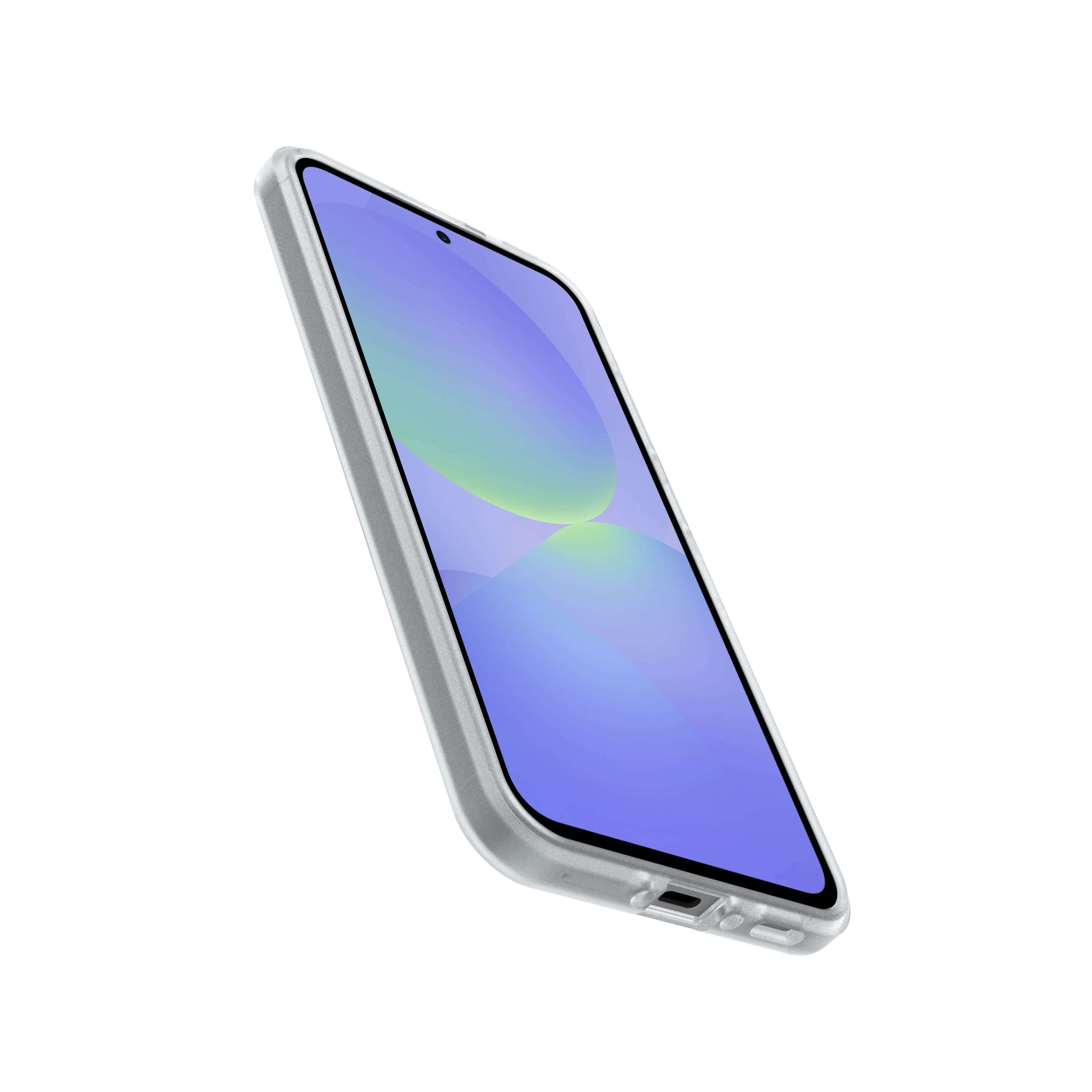 OtterBox Samsung Galaxy A36 Case React Series - Image 8