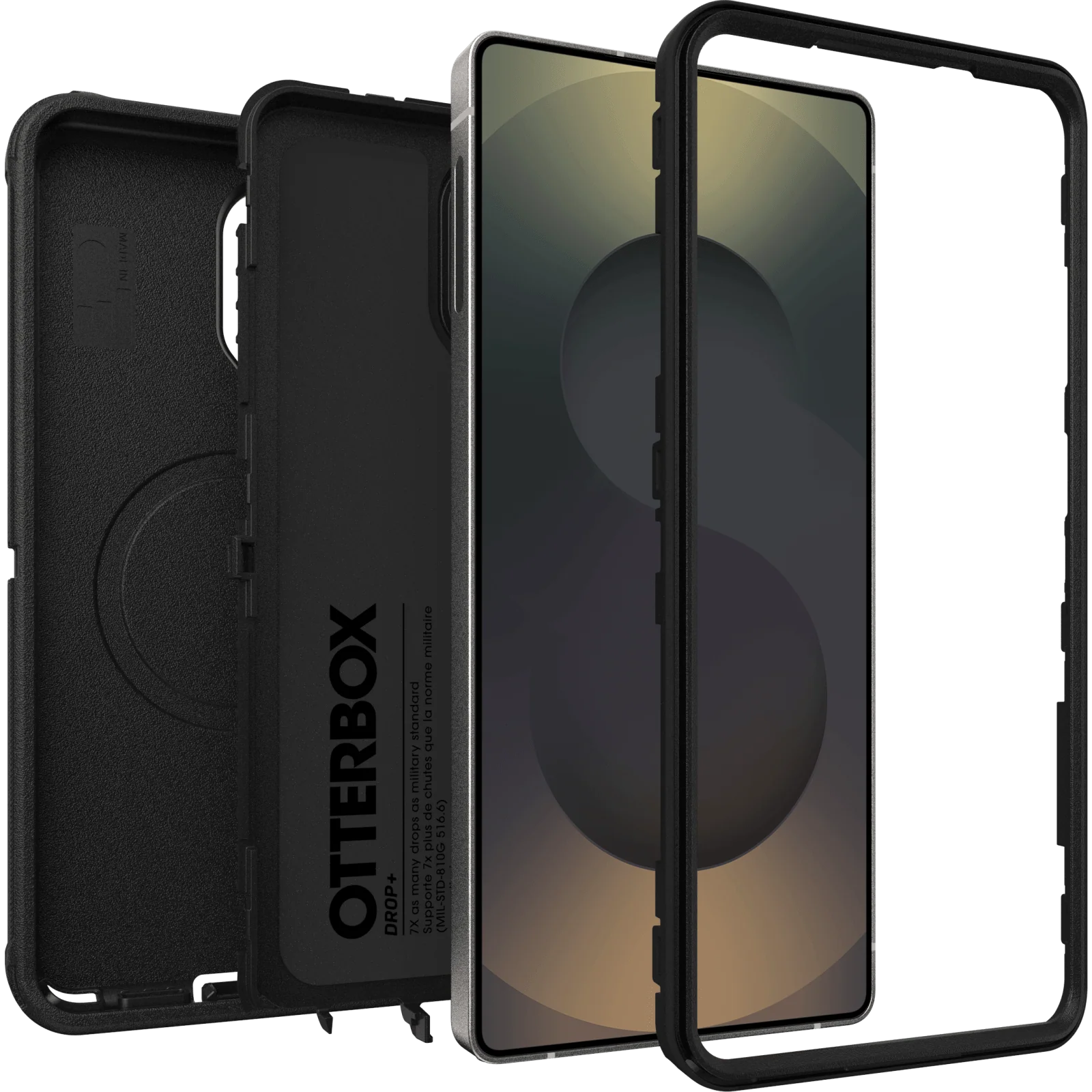 OtterBox Samsung Galaxy Case Defender Series Pro - Image 3