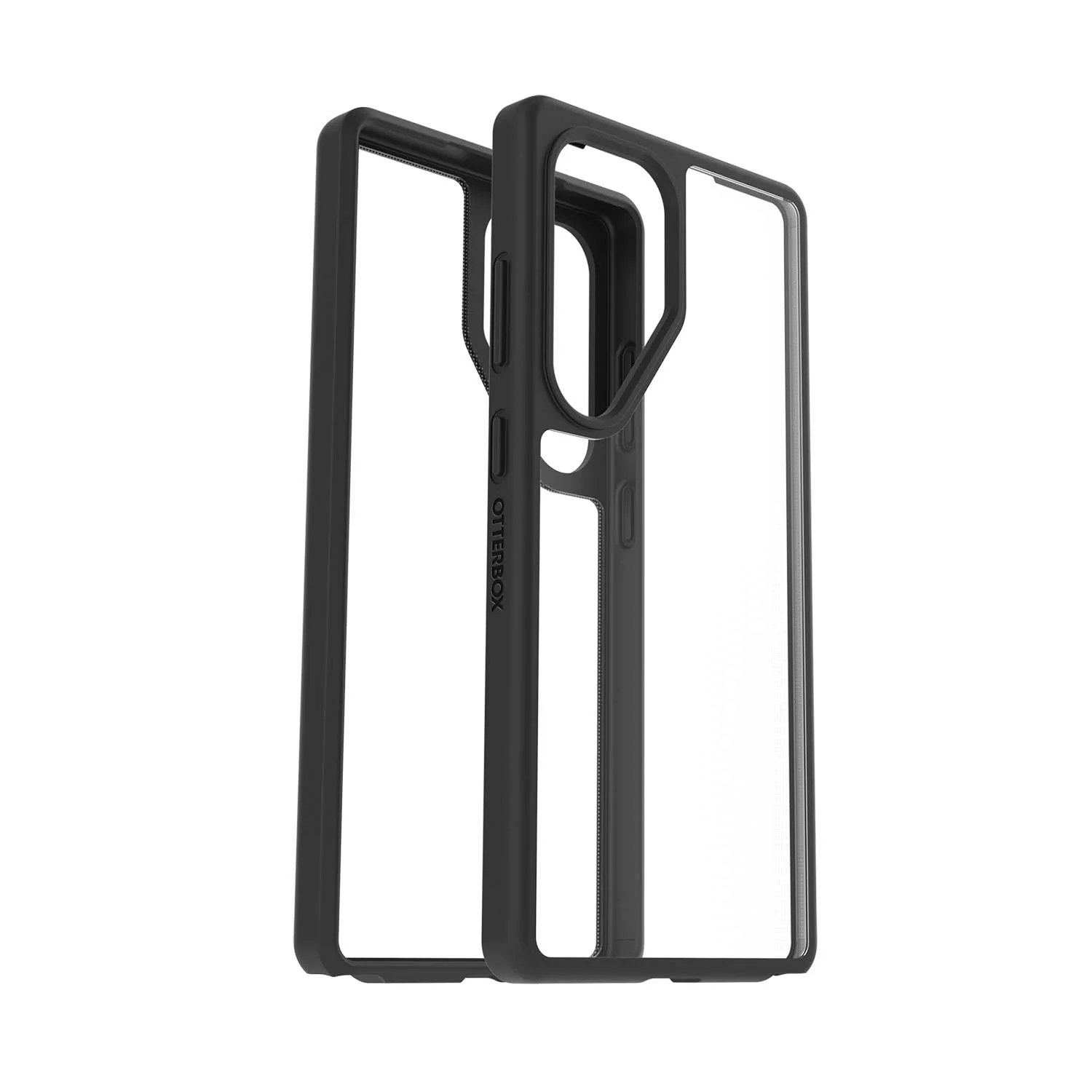 OtterBox Samsung Galaxy S25 Ultra 5G Case React Series - Image 4