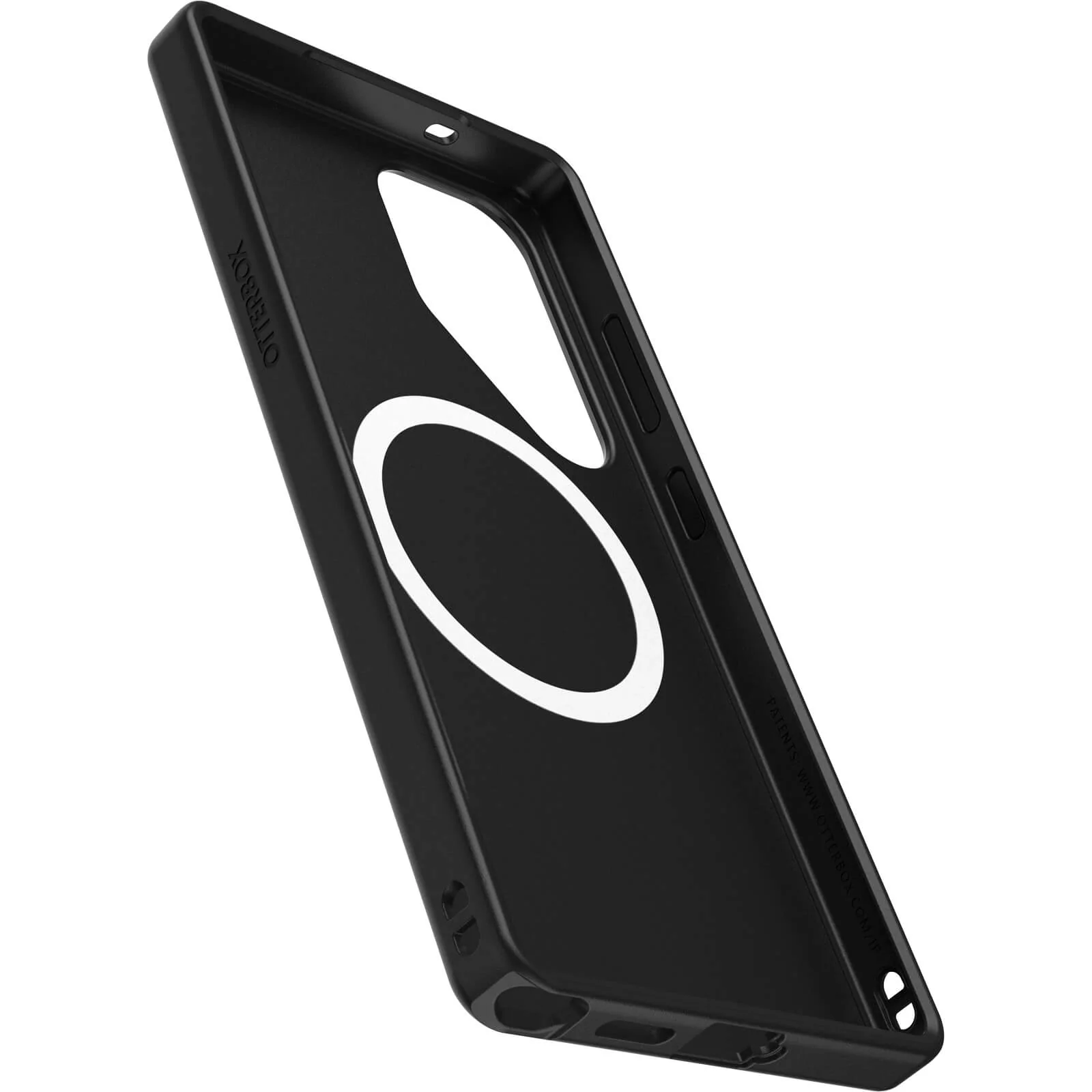 OtterBox Samsung Galaxy S25 Ultra Case Symmetry Series with Magnets - Image 4