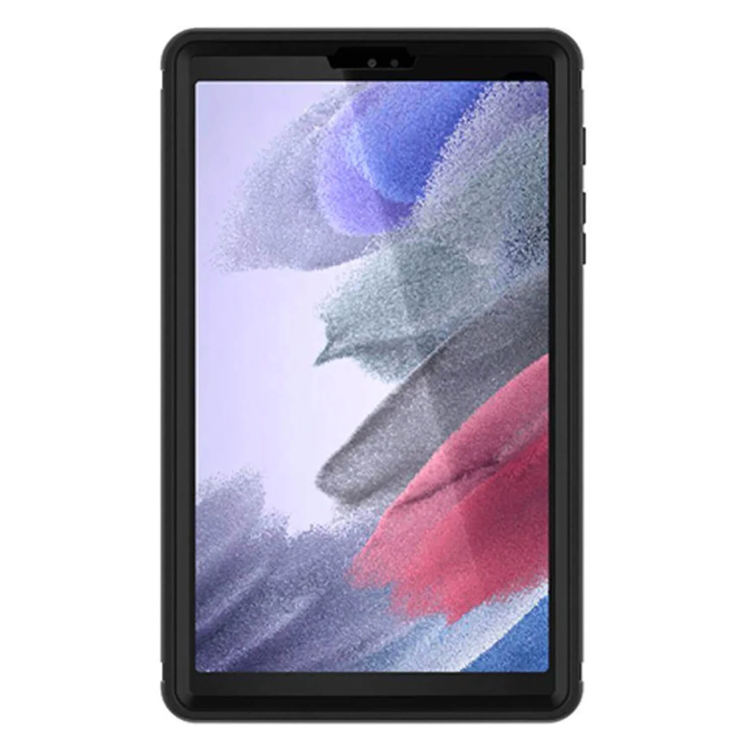 Otterbox Samsung Galaxy Tab A7 Lite Case Defender Black - Image 6