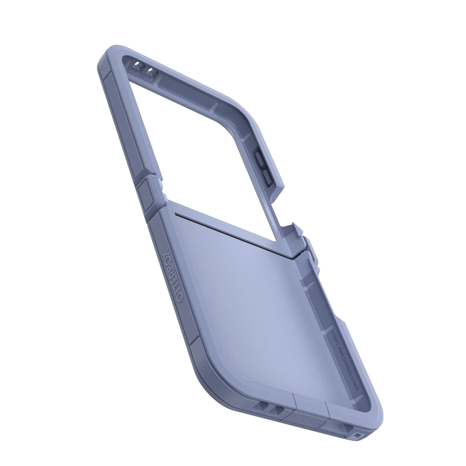 OtterBox Samsung Galaxy Z Flip6 Case Defender XT - Image 2