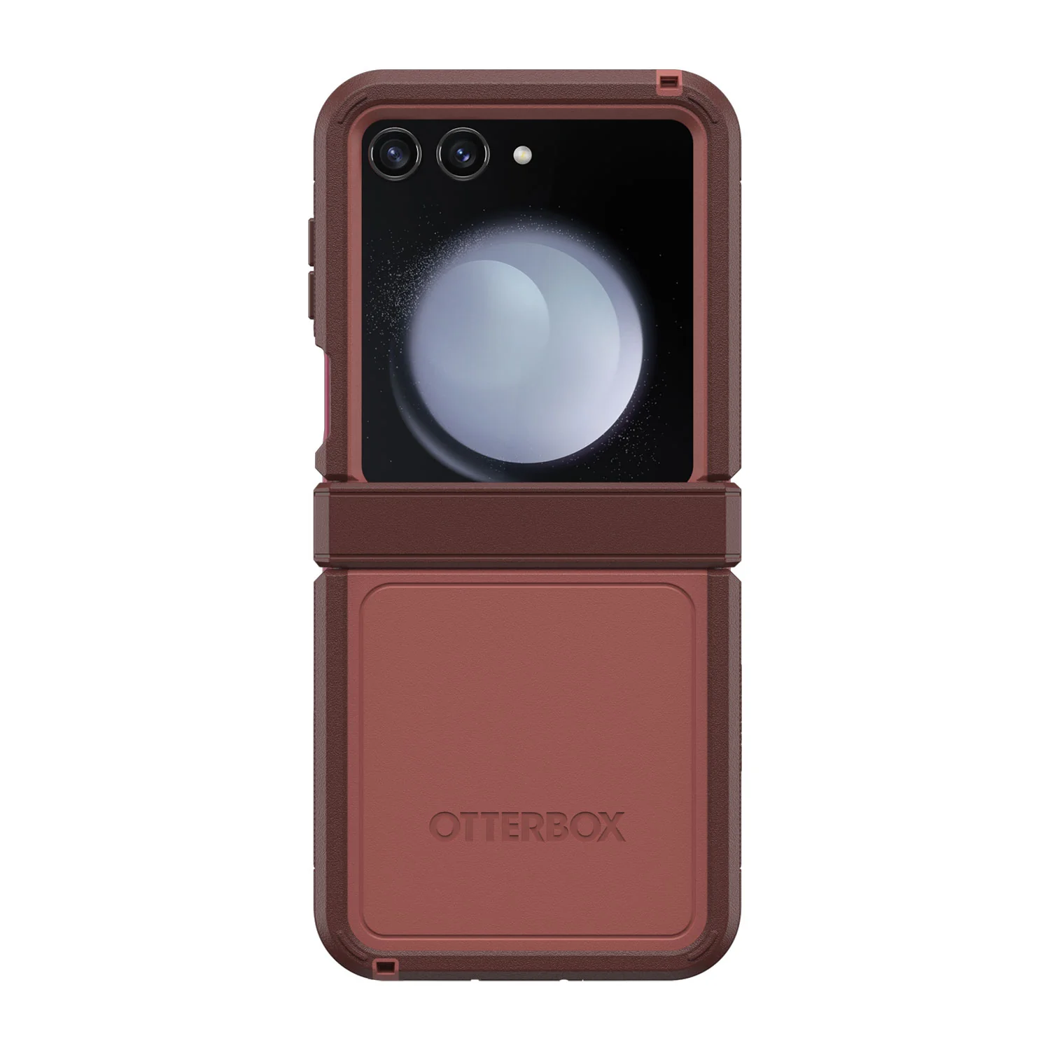 OtterBox Samsung Galaxy Z Flip6 Case Defender XT - Image 5