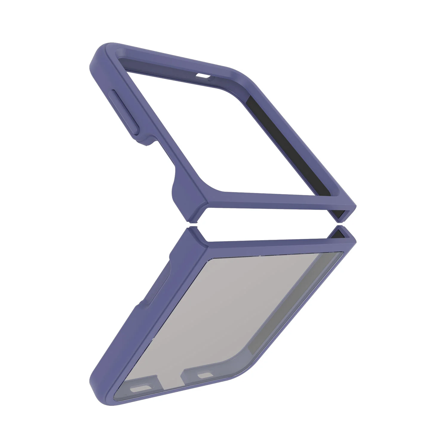 OtterBox Samsung Galaxy Z Flip6 Case Thin Flex Series - Image 12