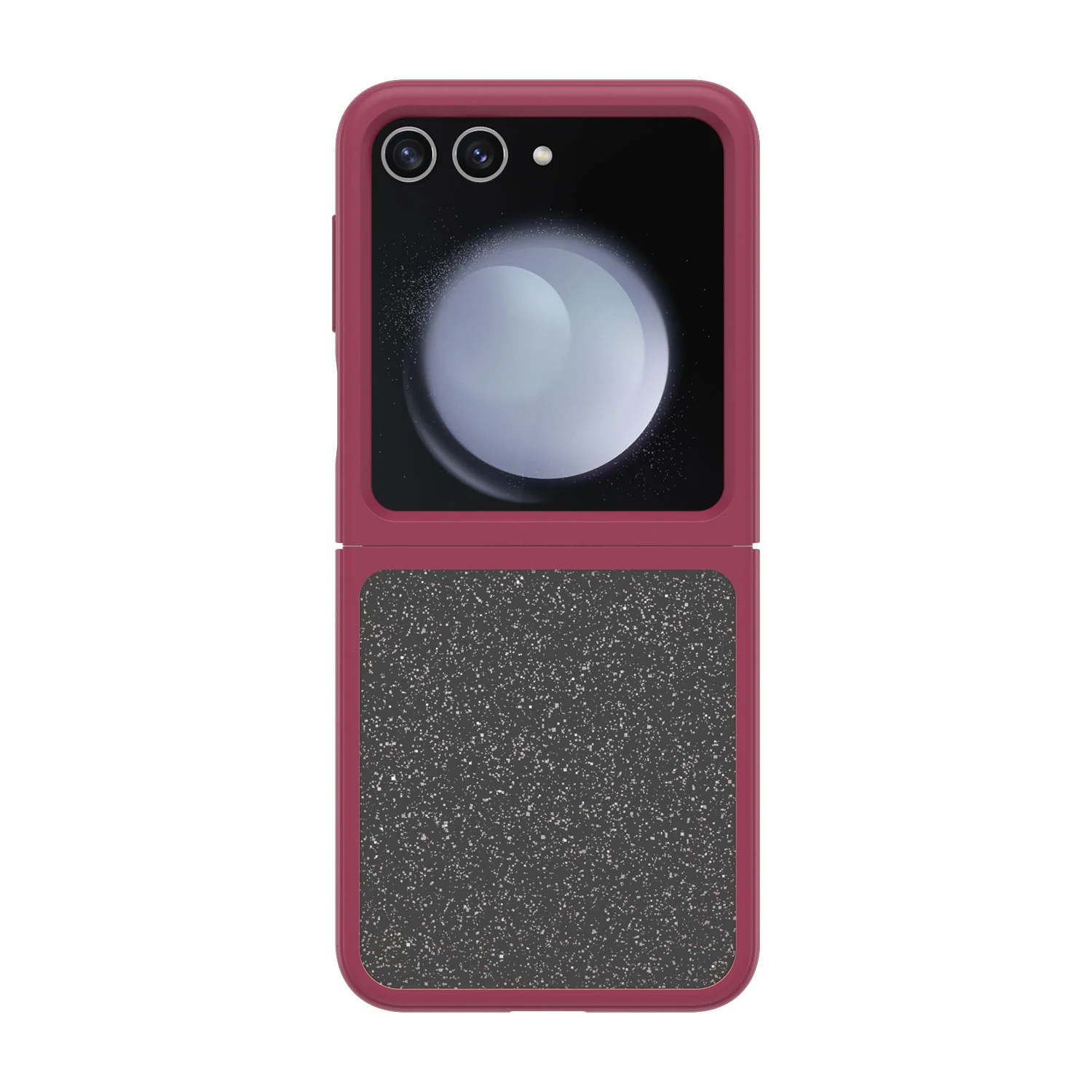 OtterBox Samsung Galaxy Z Flip6 Case Thin Flex Series - Image 13