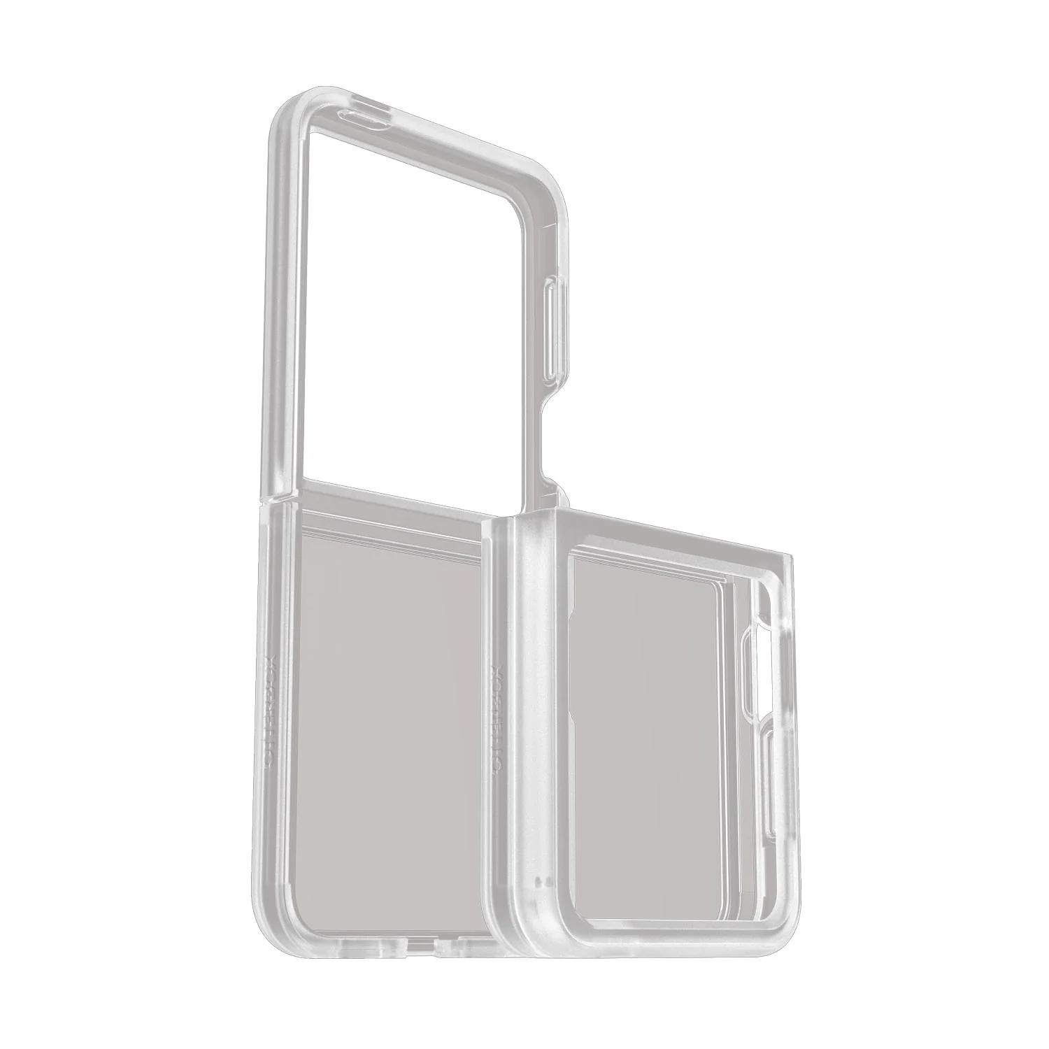 OtterBox Samsung Galaxy Z Flip6 Case Thin Flex Series - Image 6