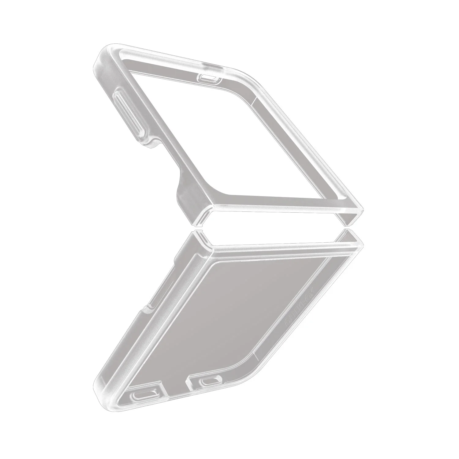 OtterBox Samsung Galaxy Z Flip6 Case Thin Flex Series - Image 8