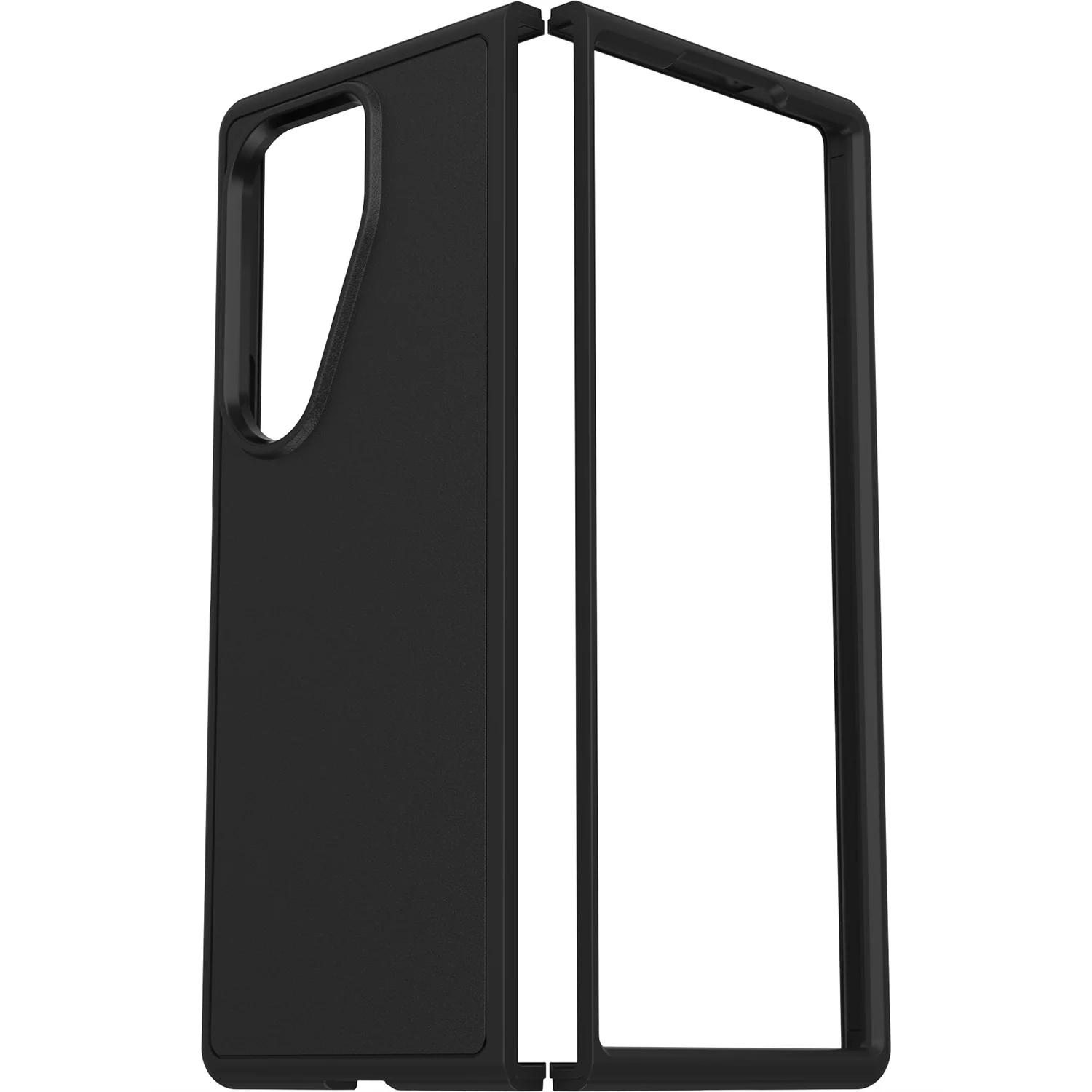 OtterBox Samsung Galaxy Z Fold6 Case Thin Flex - Image 2