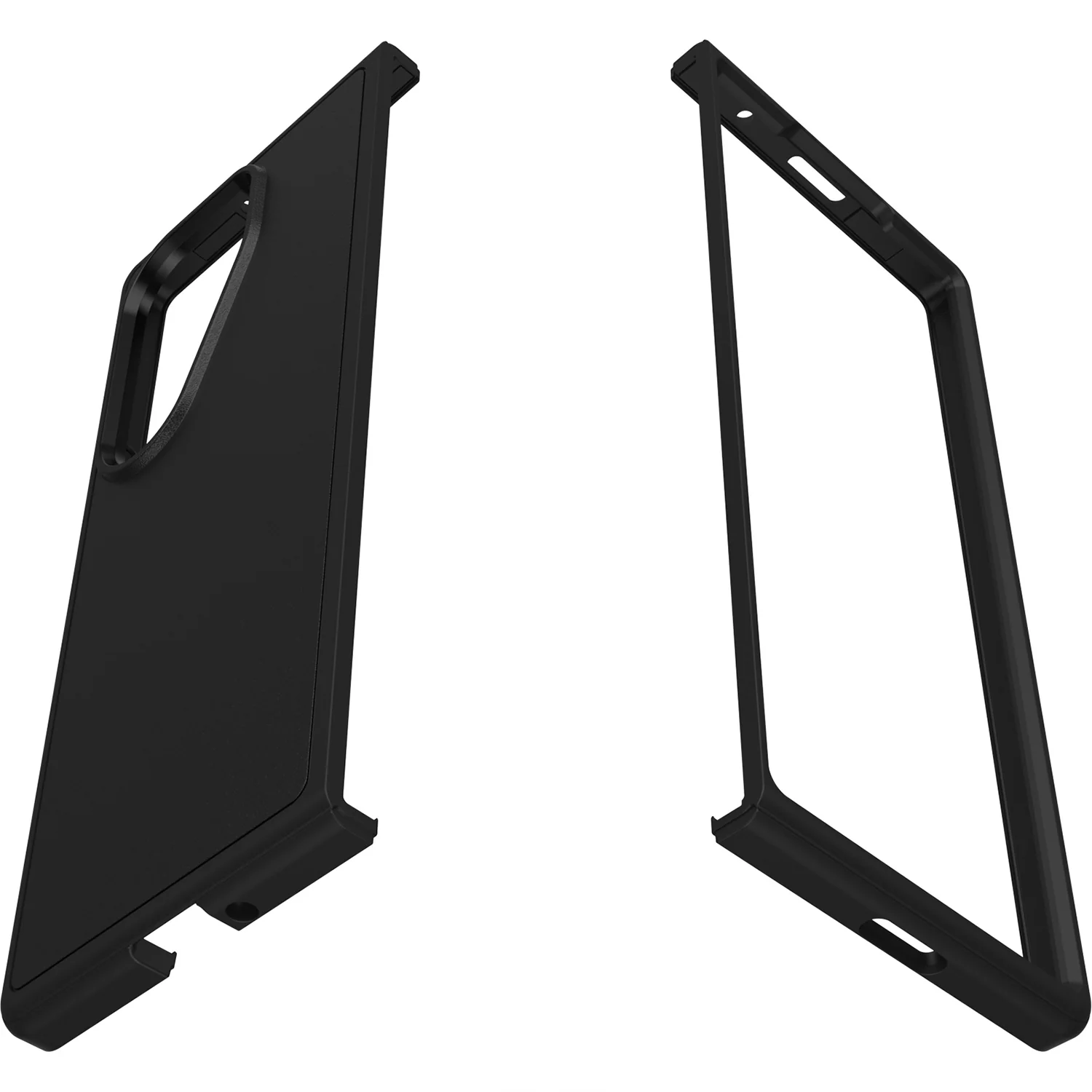 OtterBox Samsung Galaxy Z Fold6 Case Thin Flex - Image 3