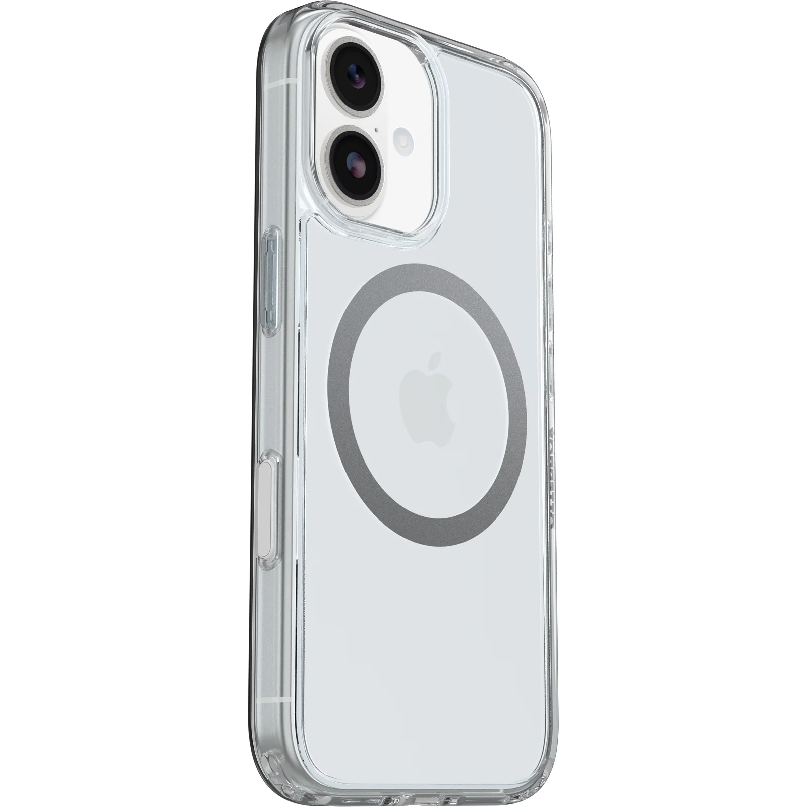 OtterBox Symmetry Clear Case with MagSafe for iPhone 17 Series - Image 18