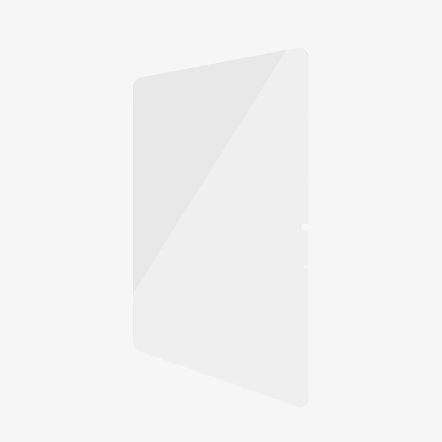 PanzerGlass™ Samsung Galaxy Tab S7 Screen Protector Glass - Image 5