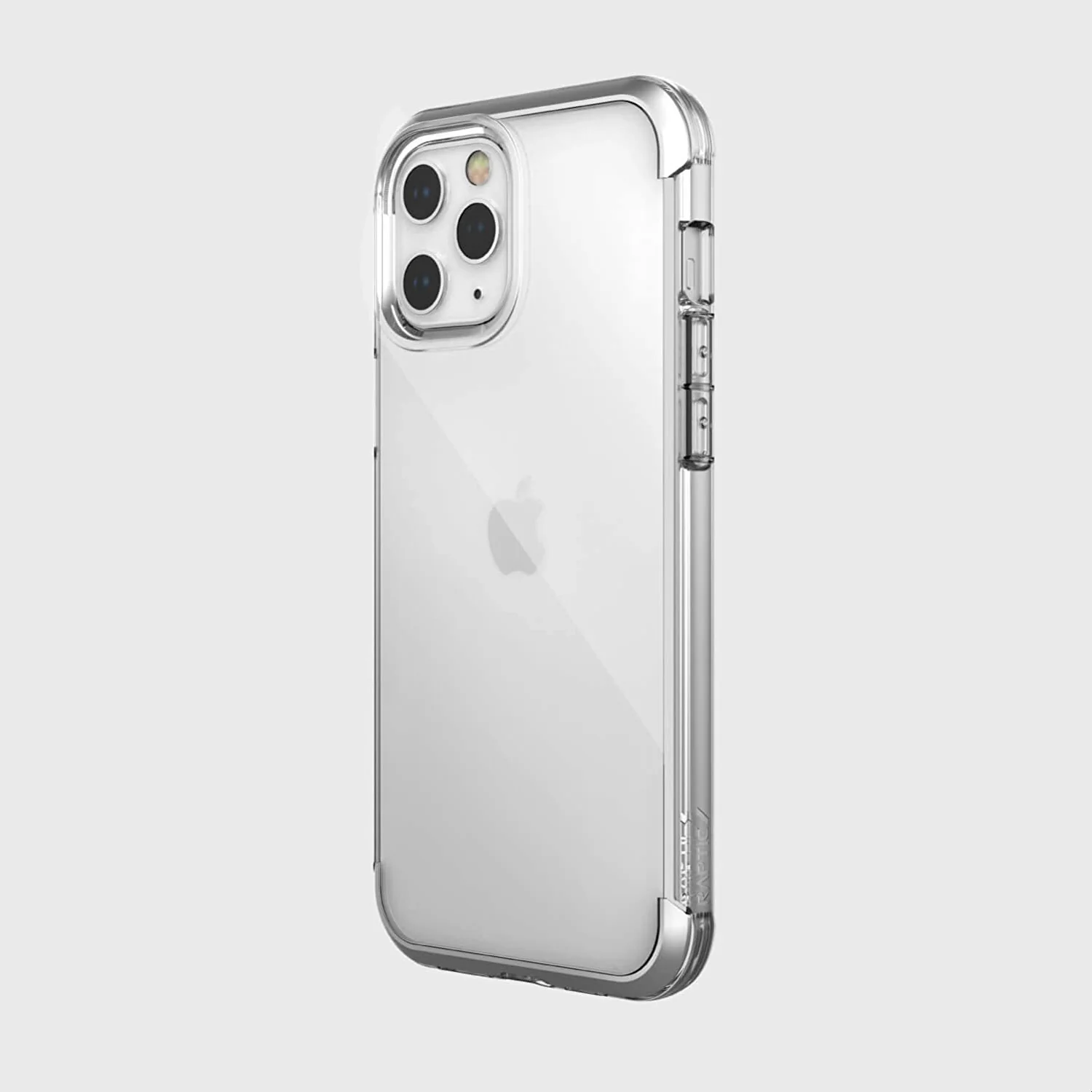 Raptic iPhone 12 mini Case Air Clear - Image 2