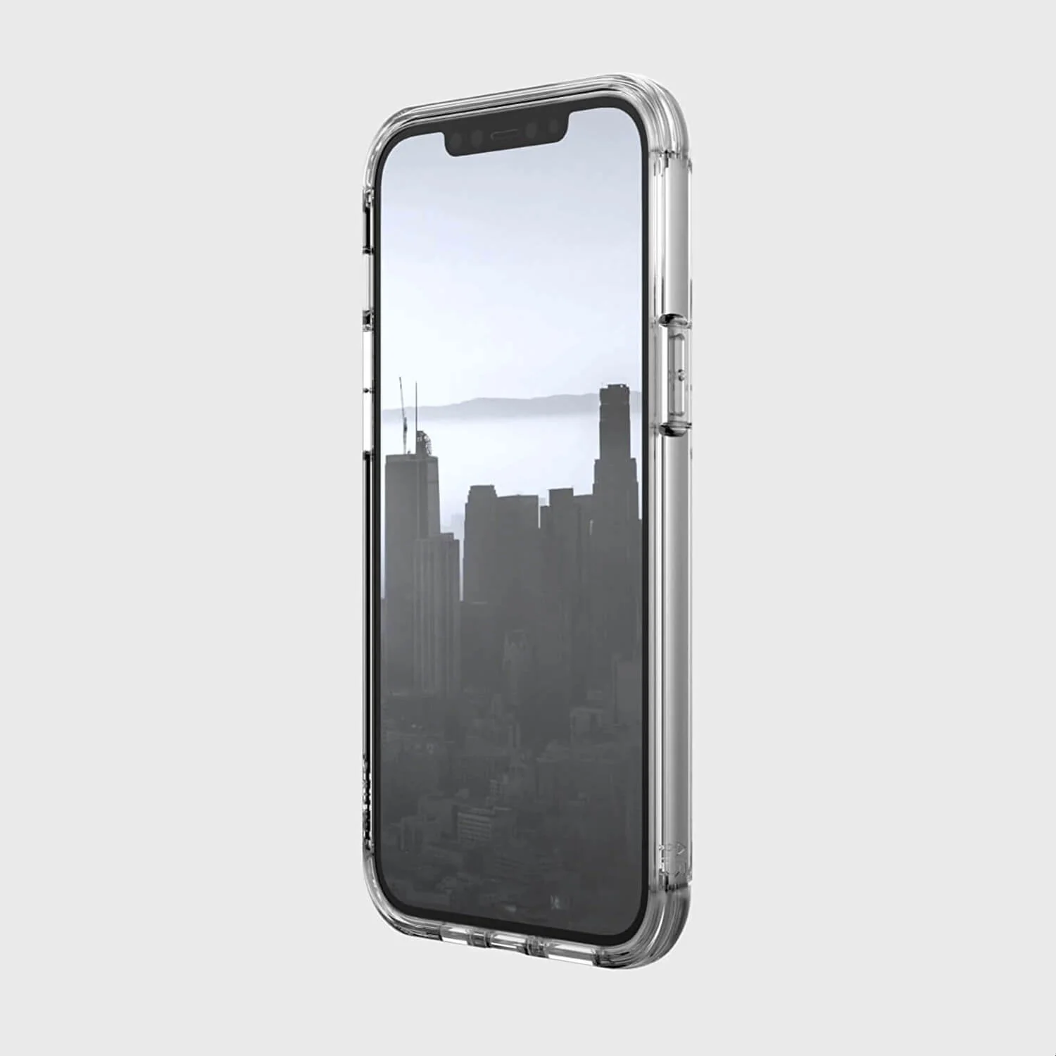 Raptic iPhone 12 mini Case Air Clear - Image 3