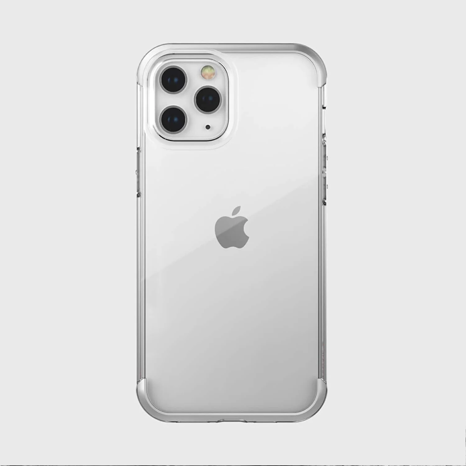 Raptic iPhone 12 mini Case Air Clear - Image 5