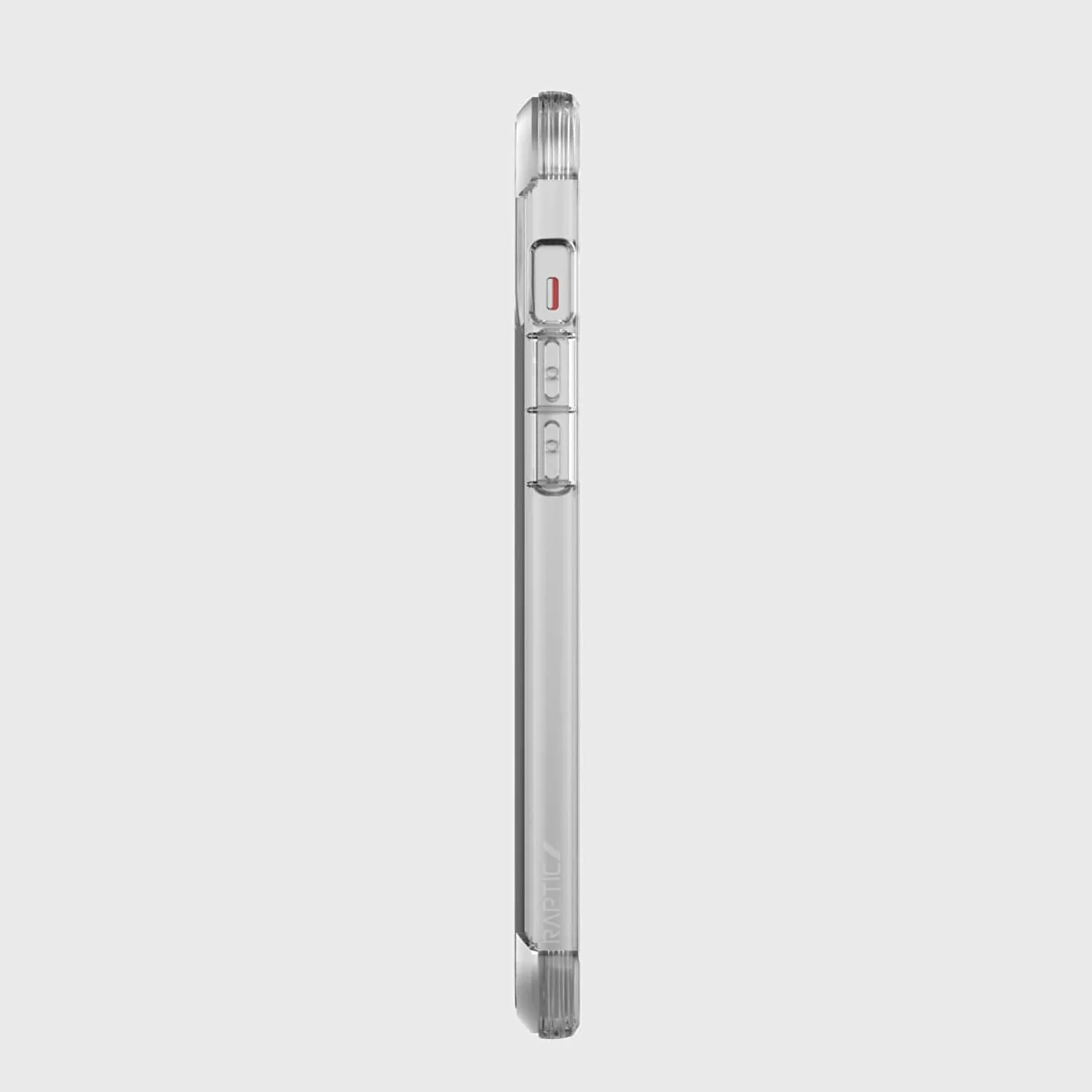Raptic iPhone 12 mini Case Air Clear - Image 6