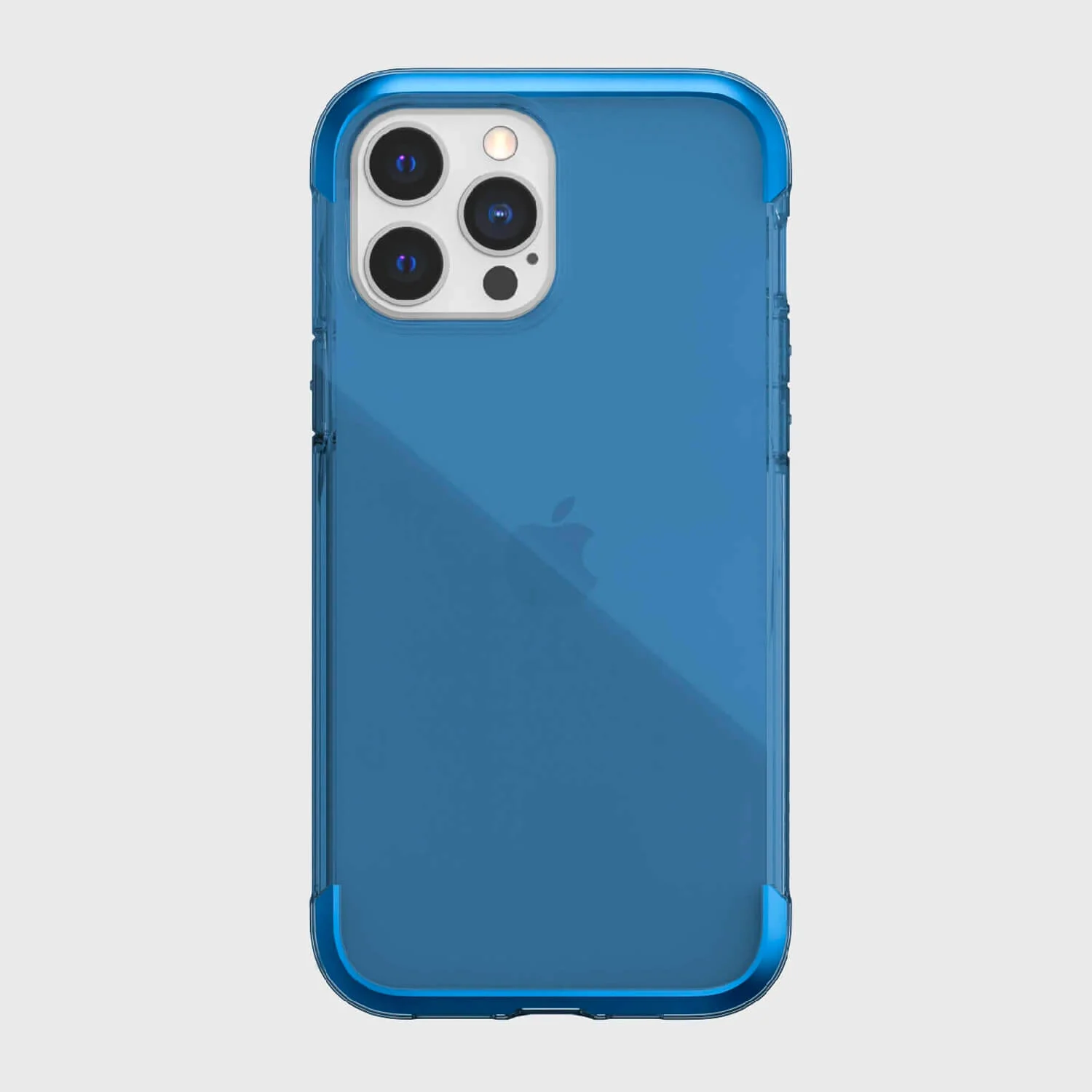 Raptic iPhone 13 Pro Case Air Blue - Image 4