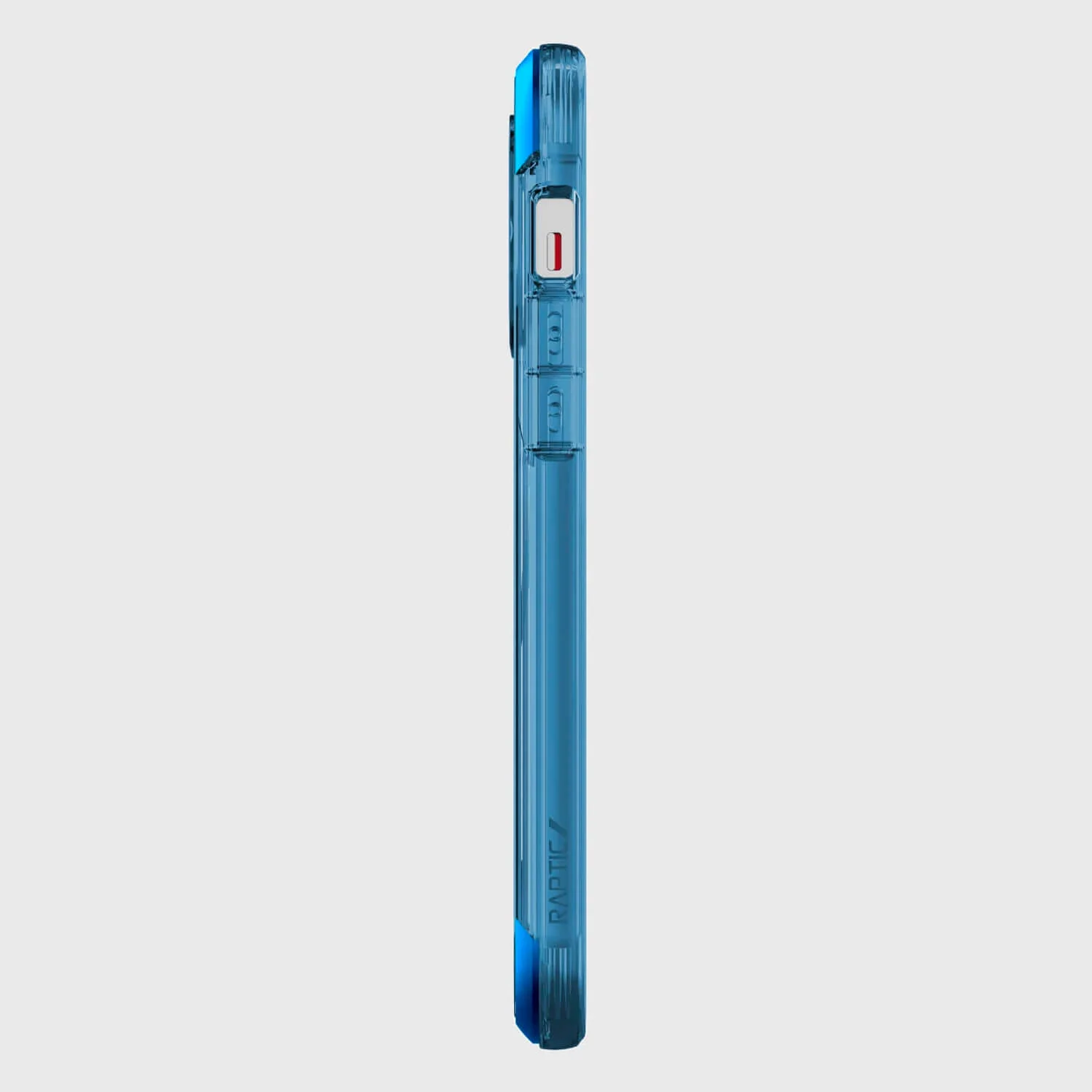 Raptic iPhone 13 Pro Case Air Blue - Image 5