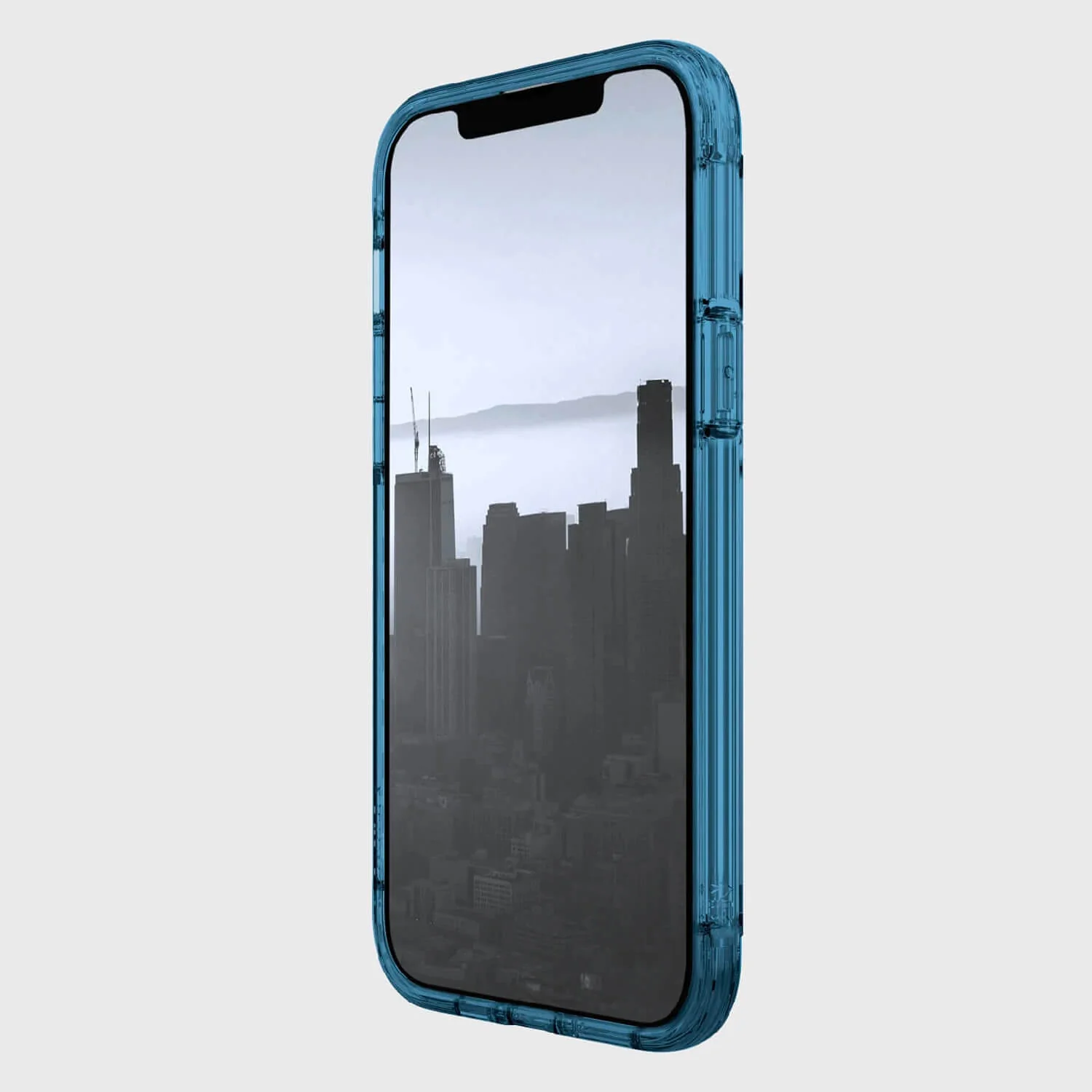 Raptic iPhone 13 Pro Case Air Blue - Image 6