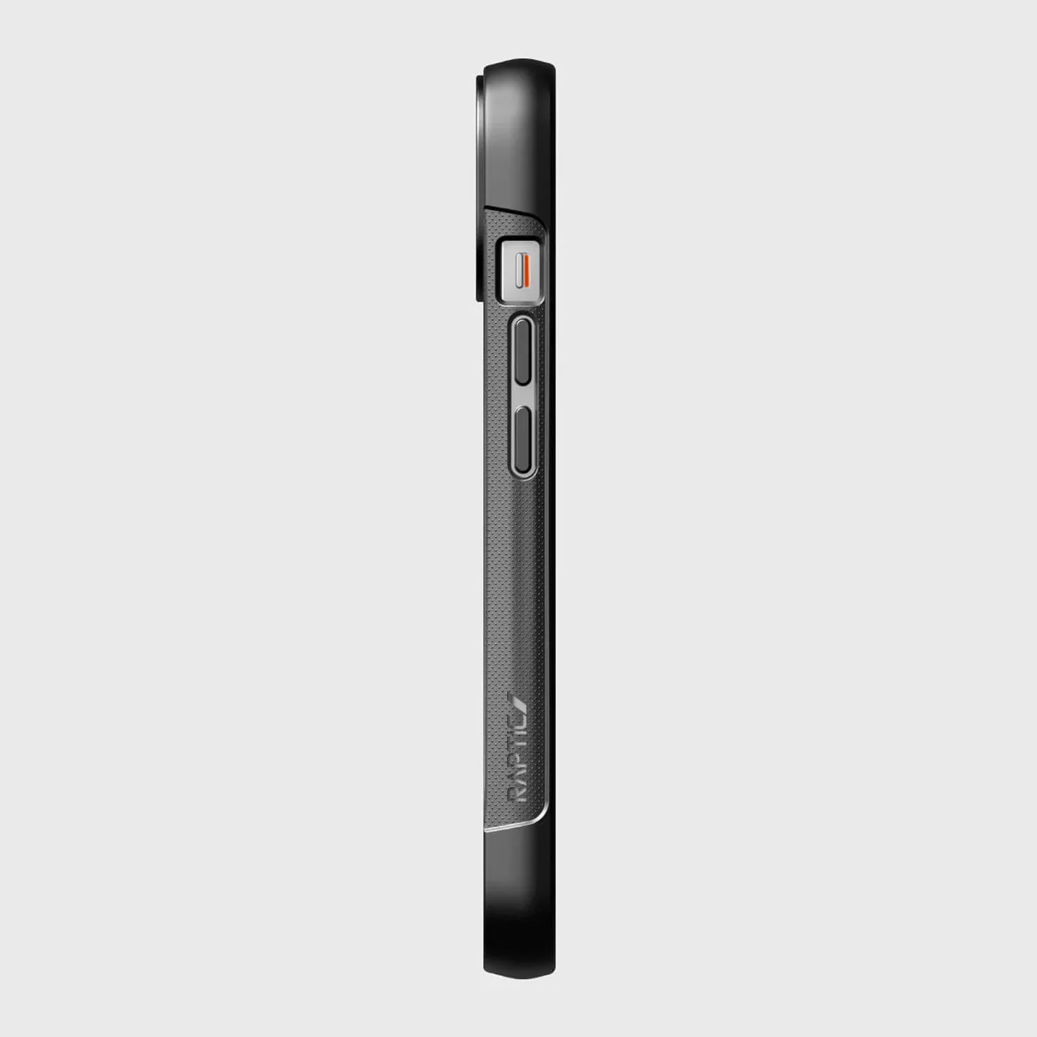 Raptic iPhone 14 Case Clutch Black - Image 5
