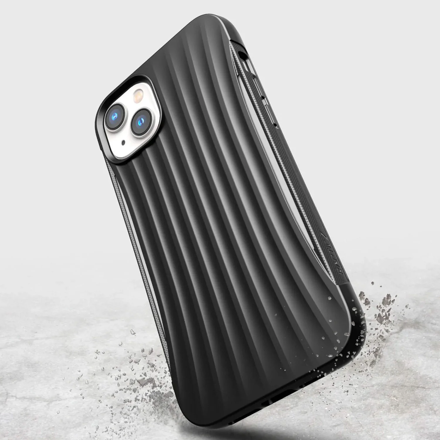 Raptic iPhone 14 Plus Case Clutch Black - Image 2