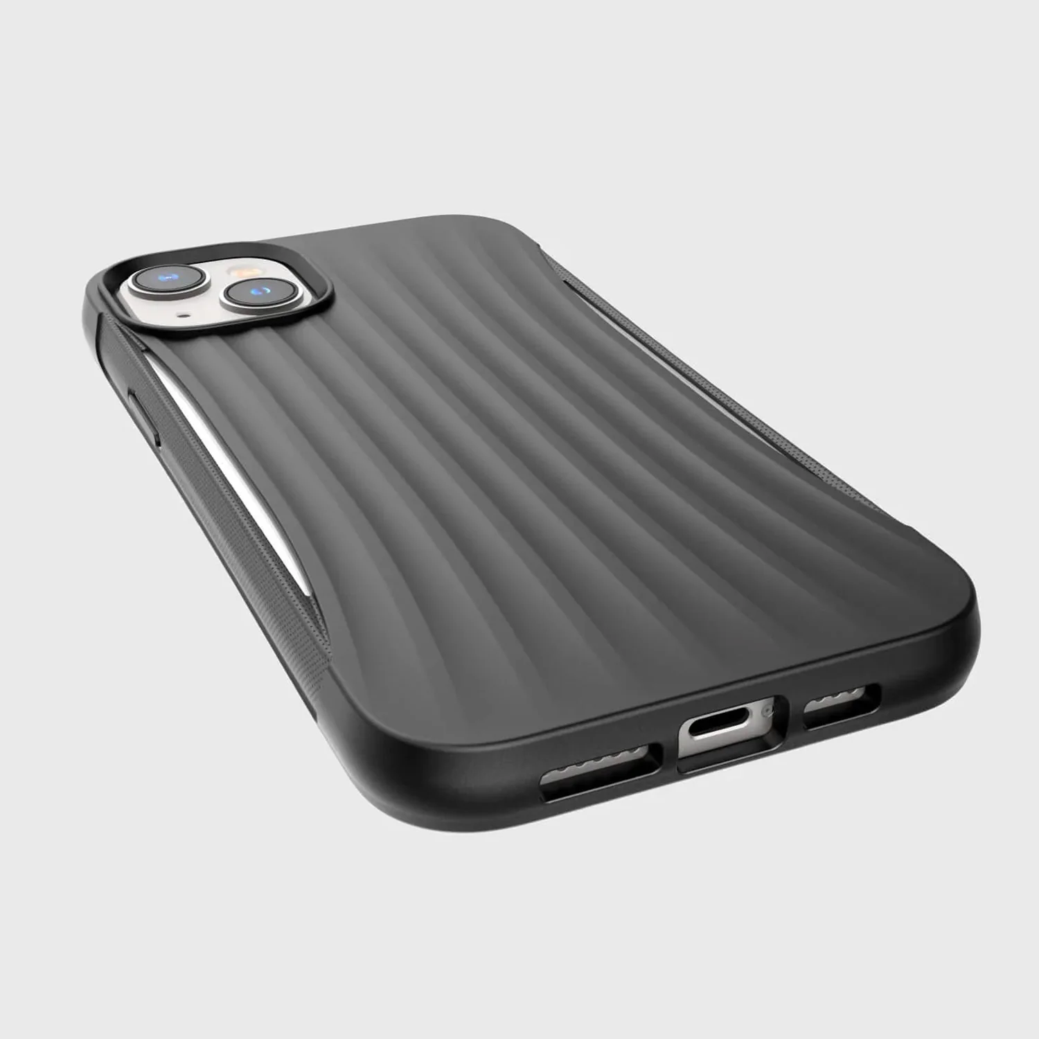 Raptic iPhone 14 Plus Case Clutch Black - Image 3