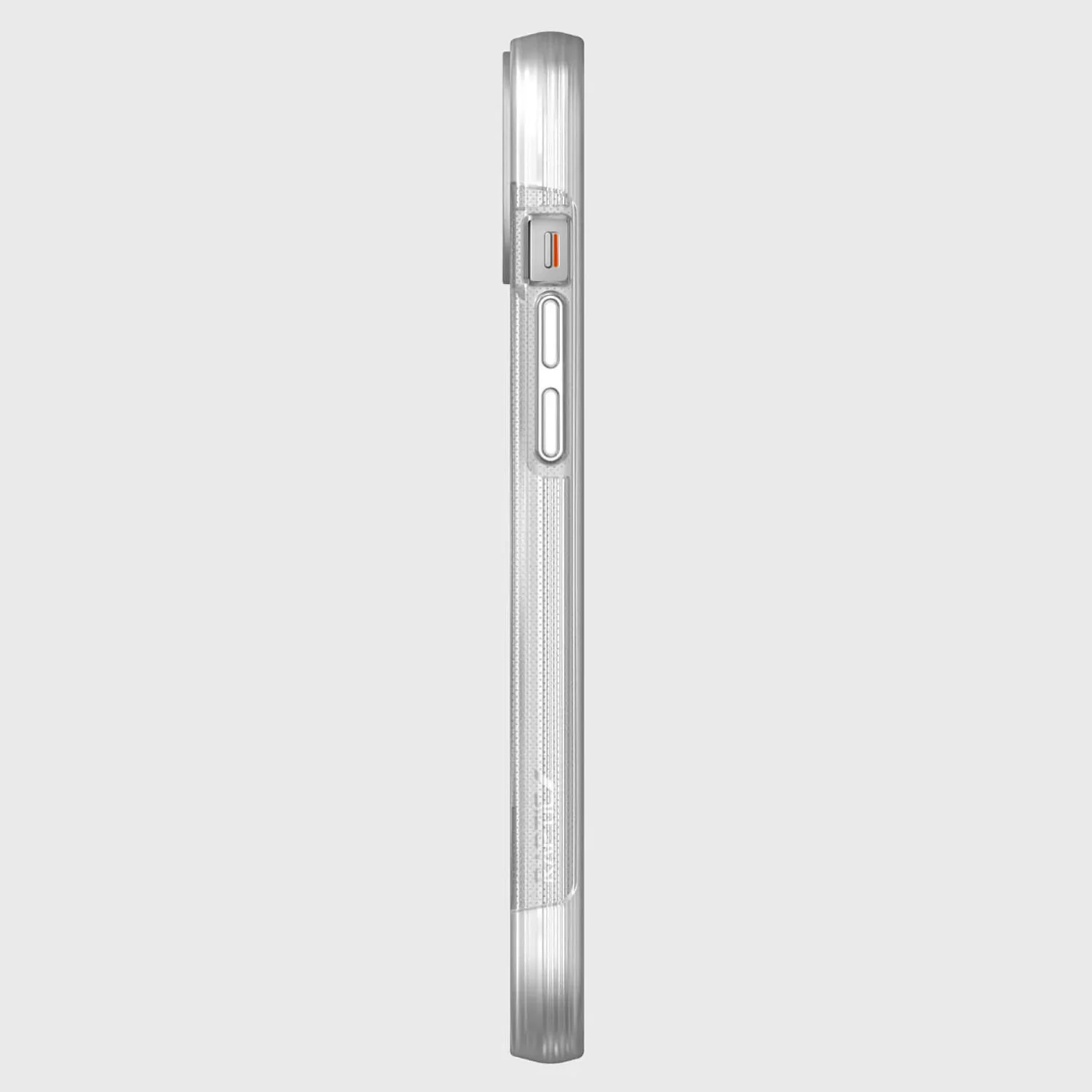 Raptic iPhone 14 Plus Case Clutch Clear - Image 5