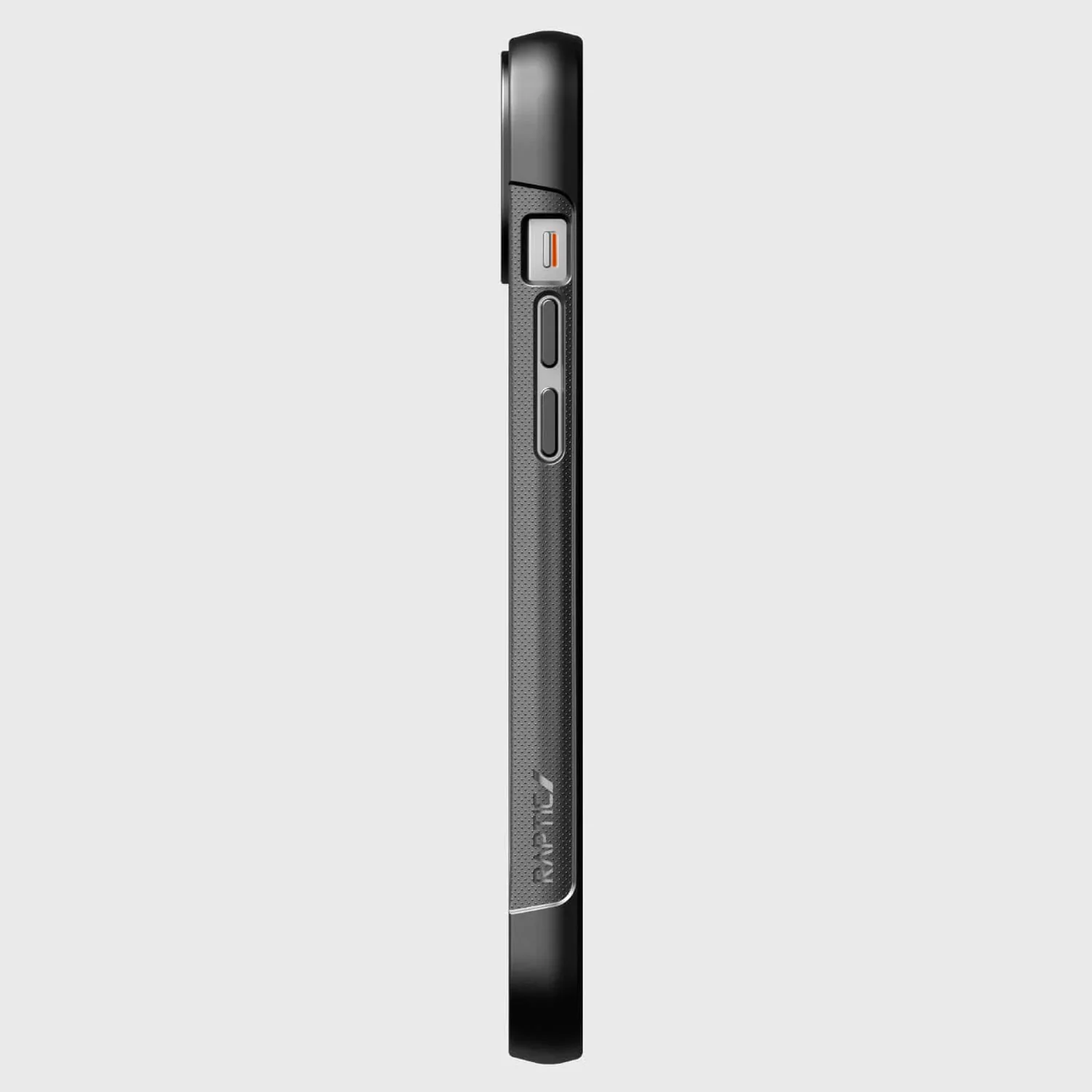 Raptic iPhone 14 Plus Case Clutch with Magsafe Black - Image 5