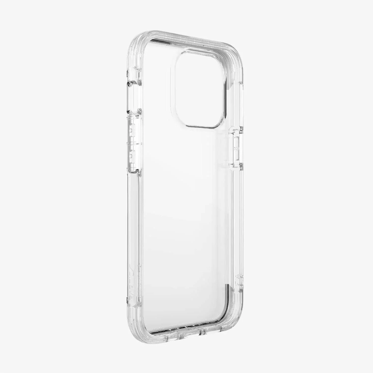 Raptic iPhone 14 Pro Case Air Silver - Image 2