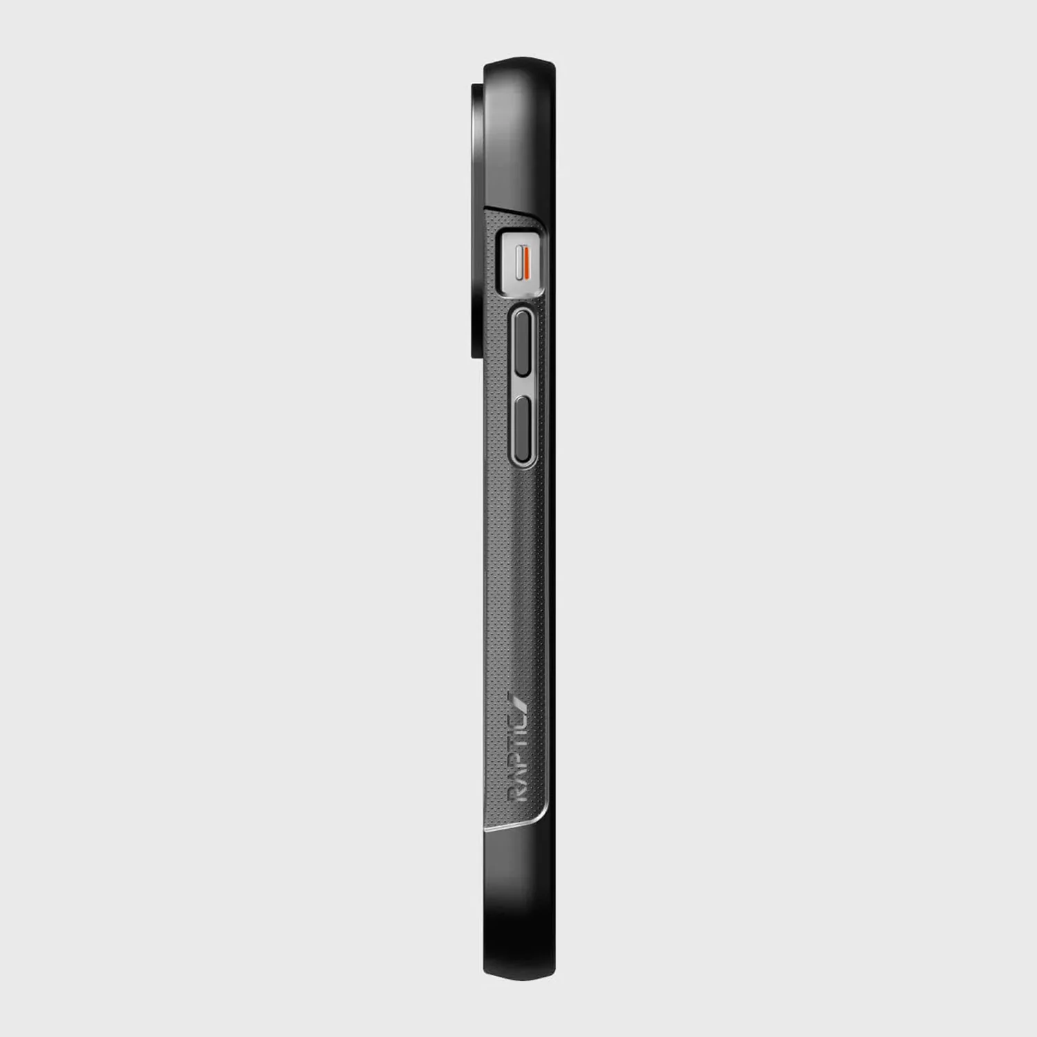 Raptic iPhone 14 Pro Case Clutch Black - Image 5