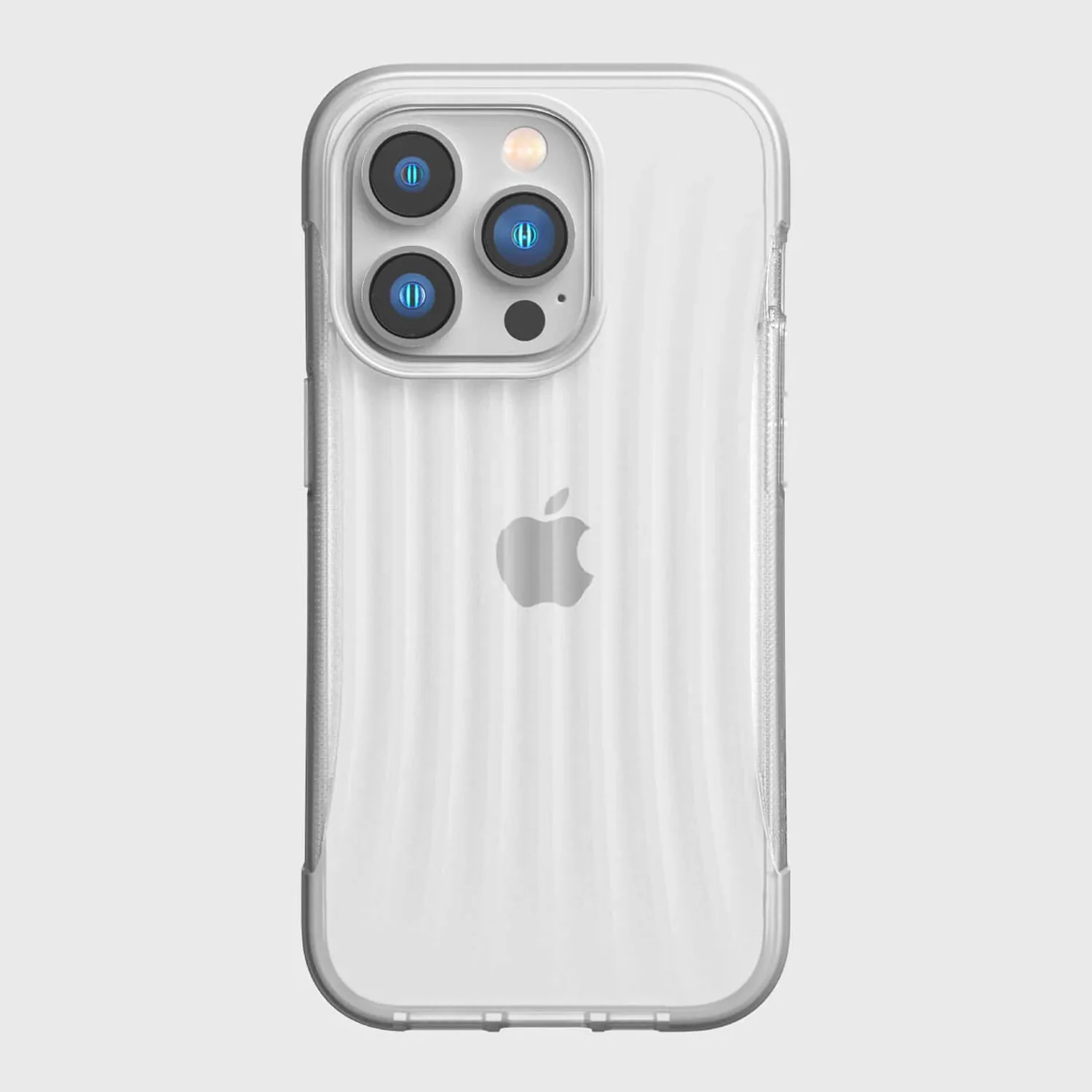 Raptic iPhone 14 Pro Case Clutch Clear - Image 4