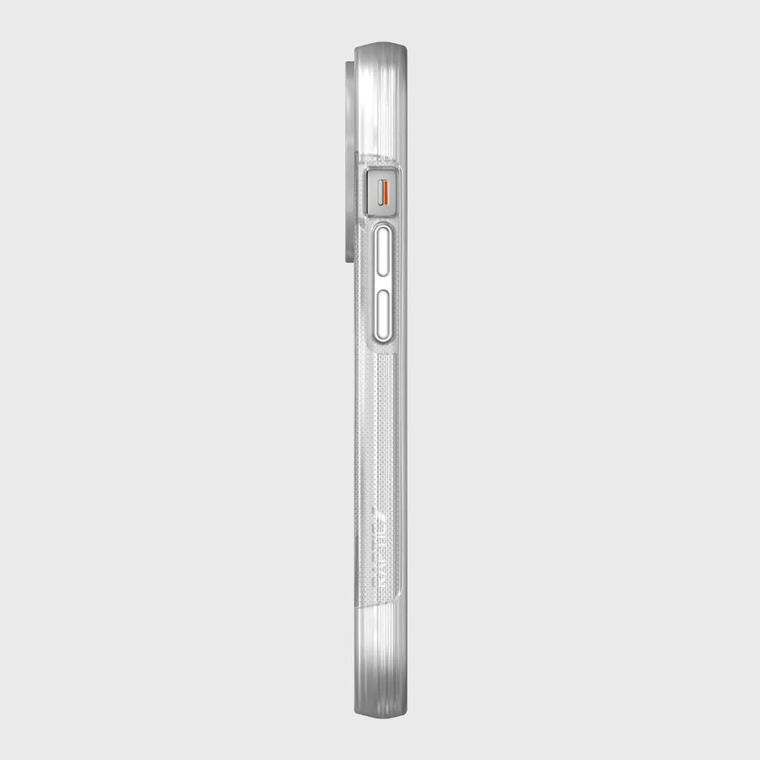 Raptic iPhone 14 Pro Case Clutch Clear - Image 5