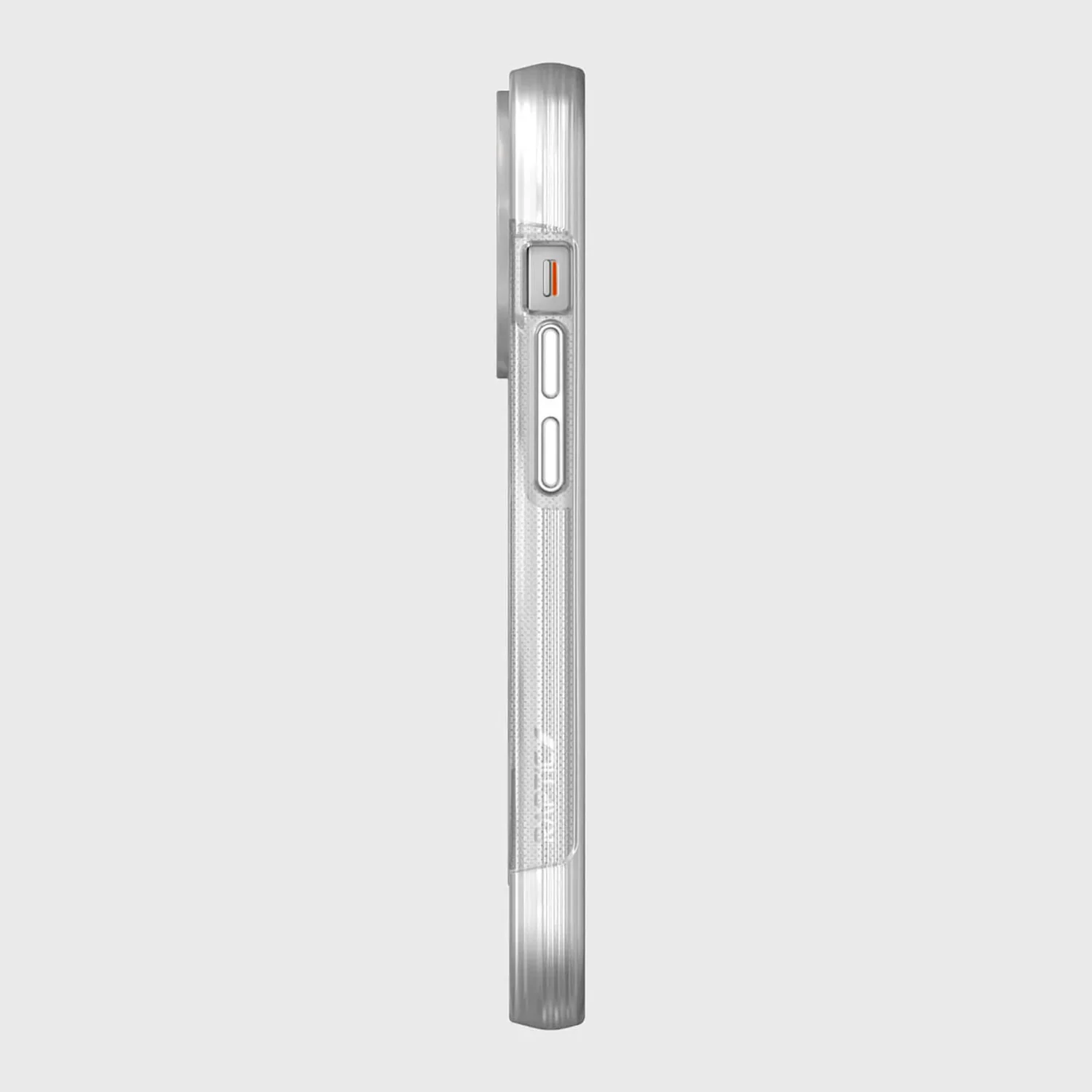 Raptic iPhone 14 Pro Case Clutch with Magsafe Clear - Image 5