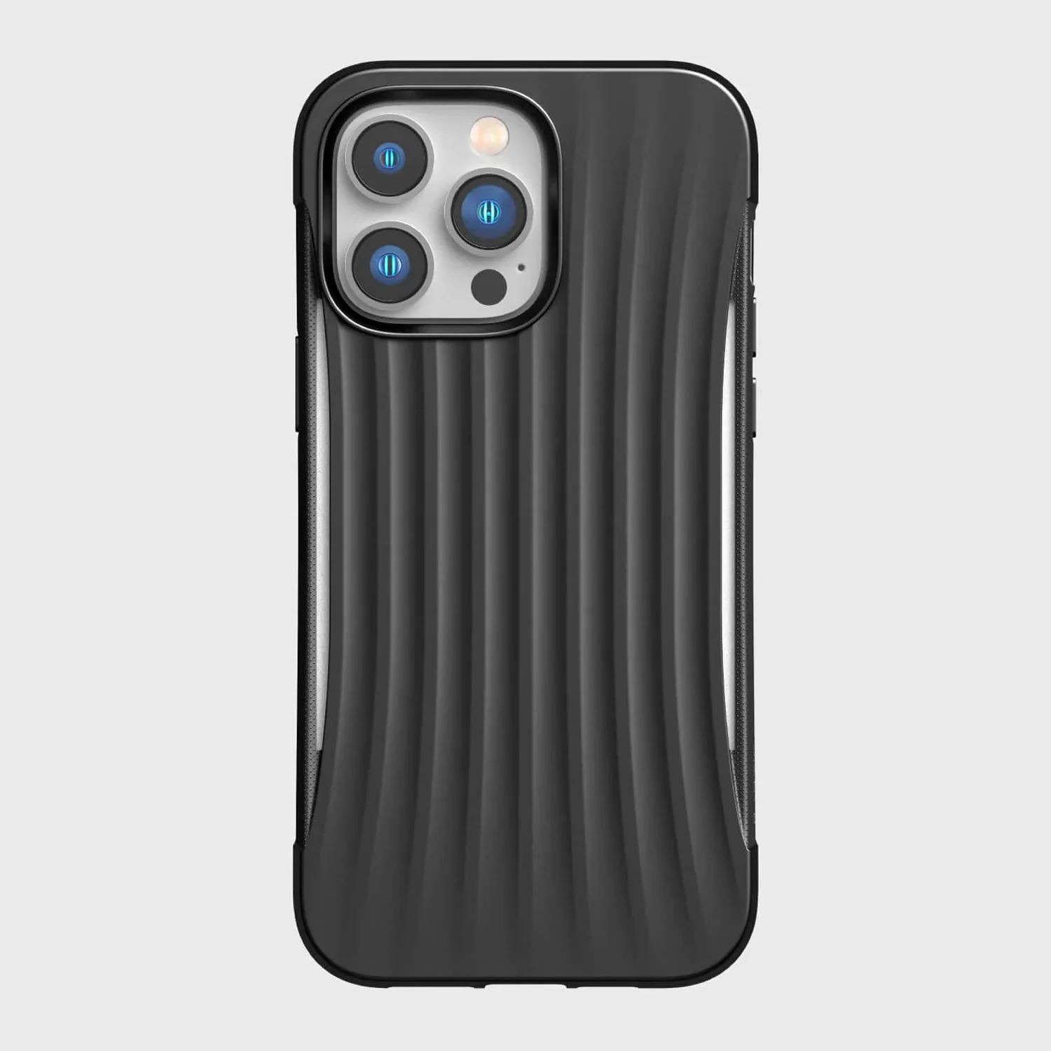 Raptic iPhone 14 Pro Max Case Clutch Black - Image 4