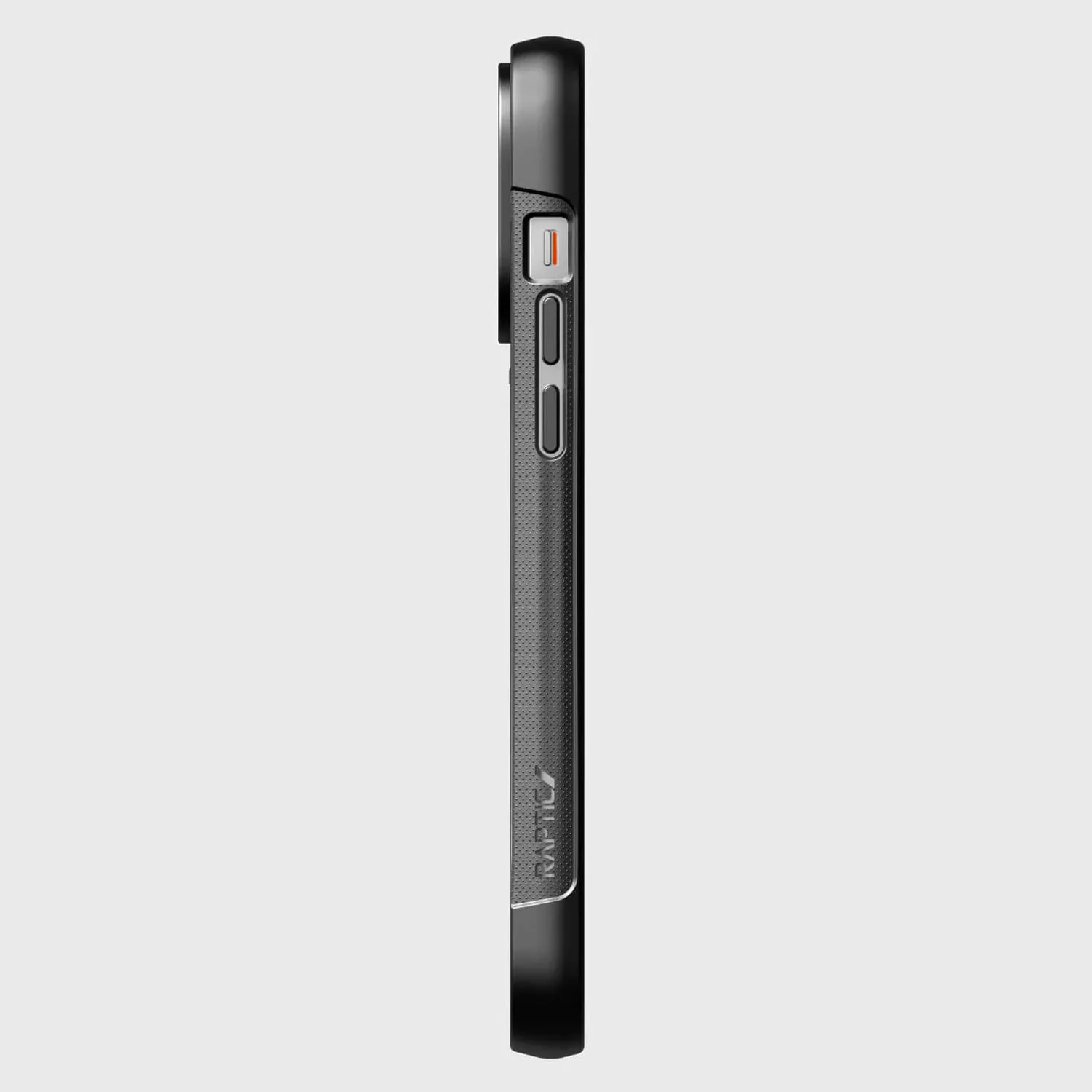 Raptic iPhone 14 Pro Max Case Clutch Black - Image 5