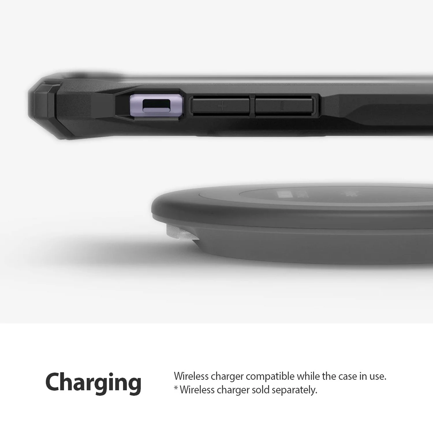 Ringke iPhone 11 Case Fusion X - Image 14