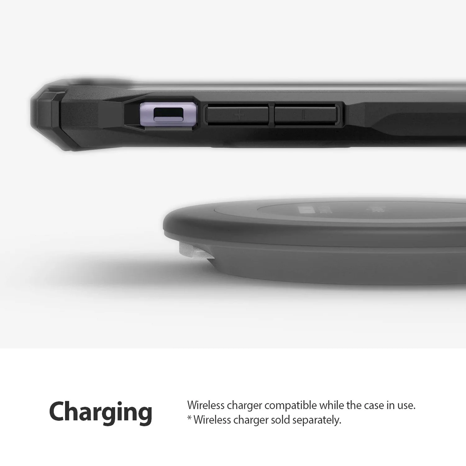 Ringke iPhone 11 Case Fusion X - Image 7