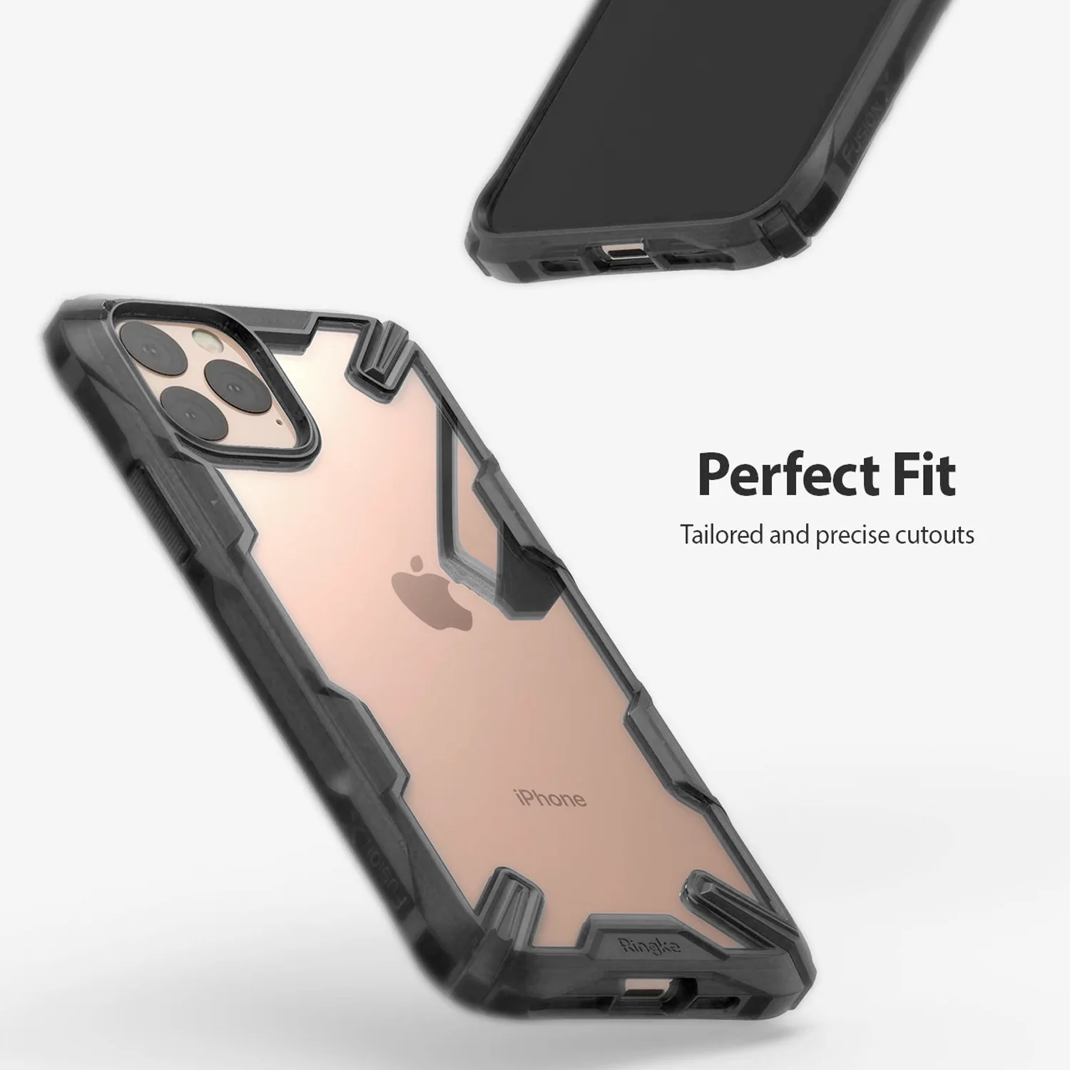Ringke iPhone 11 Pro Case Fusion X - Image 3