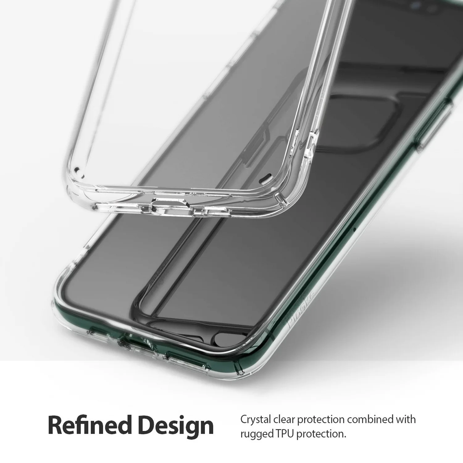 Ringke iPhone 11 Pro Max Case Fusion - Image 7