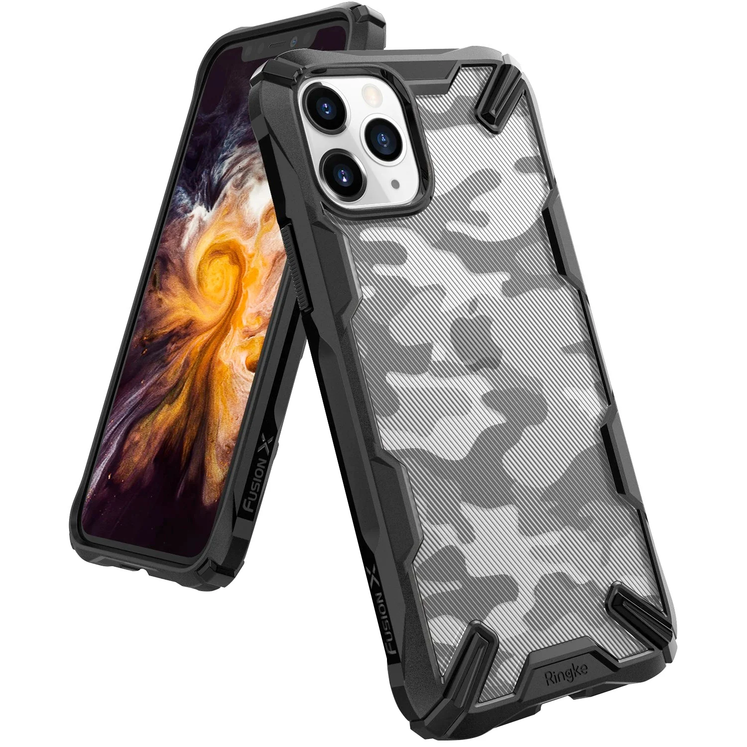 Ringke iPhone 11 Pro Max Case Fusion X