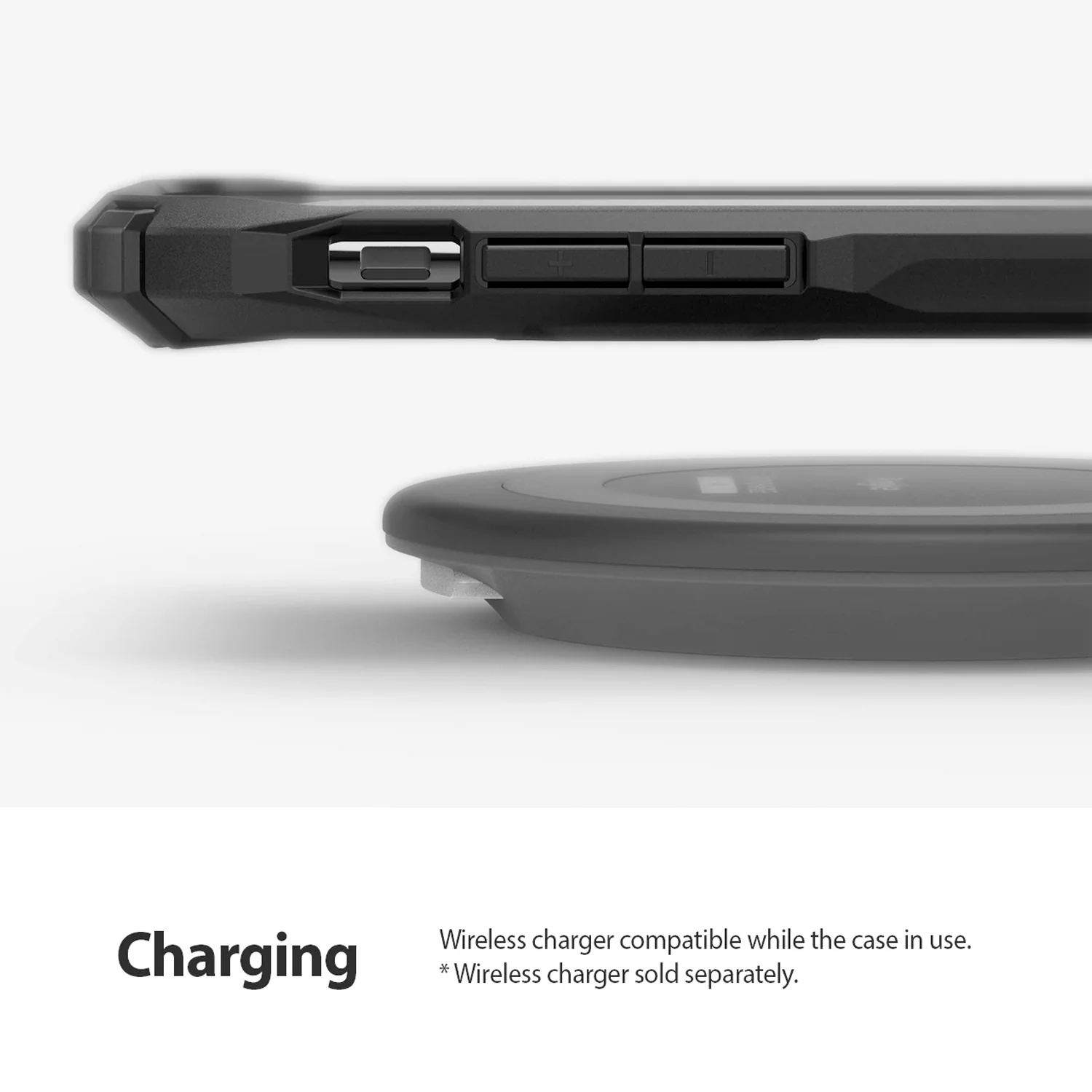 Ringke iPhone 11 Pro Max Case Fusion X - Image 7