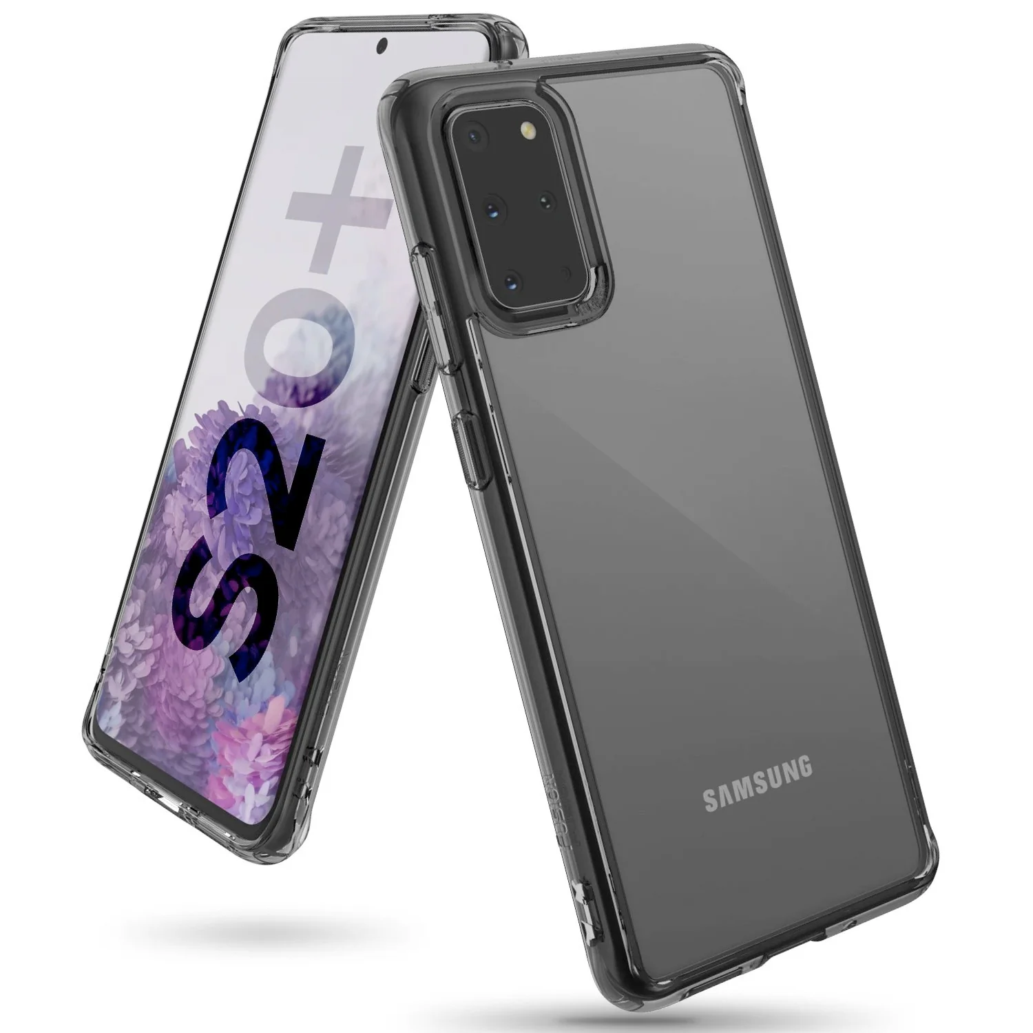 Ringke Samsung Galaxy S20 Plus Case Fusion - Image 10
