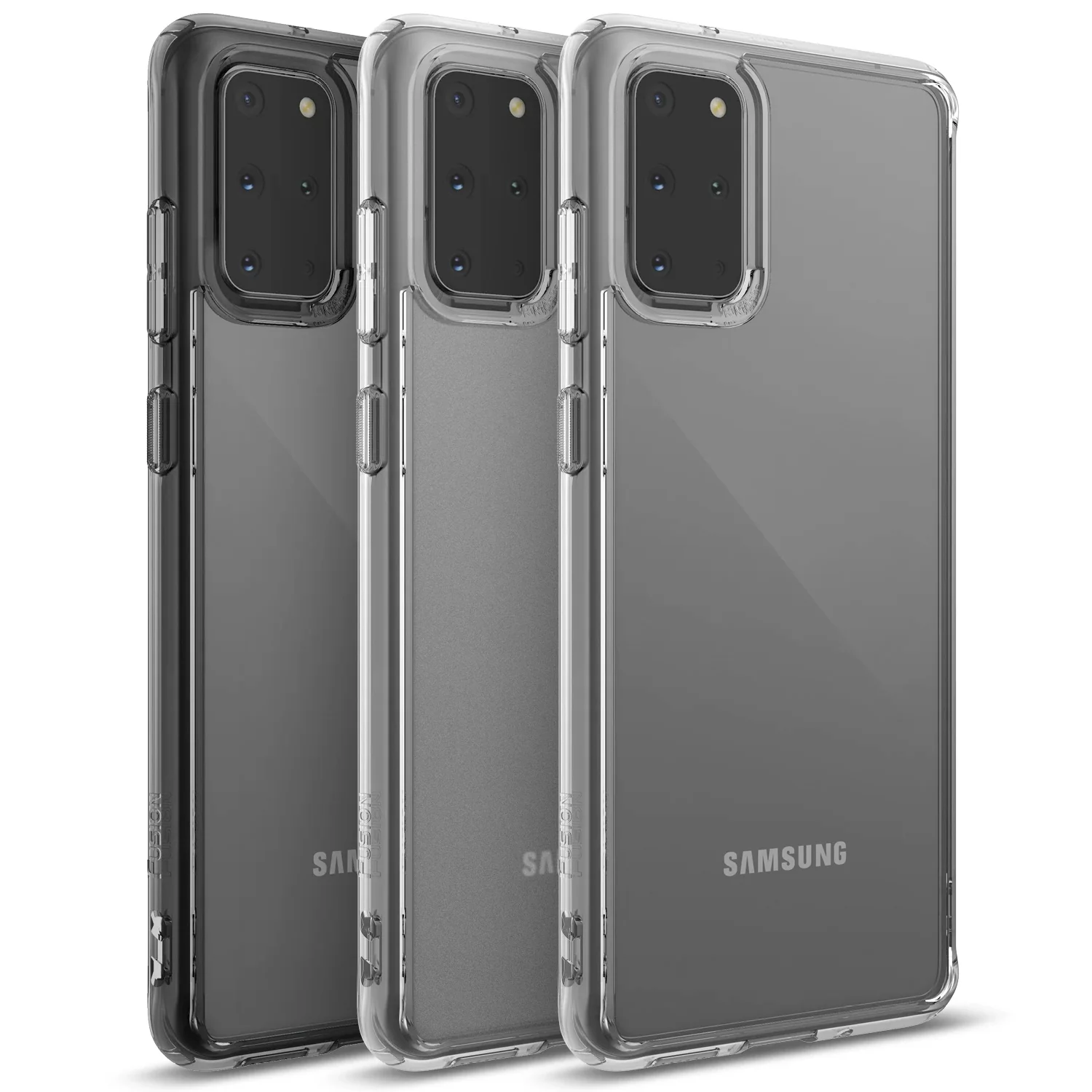 Ringke Samsung Galaxy S20 Plus Case Fusion - Image 9