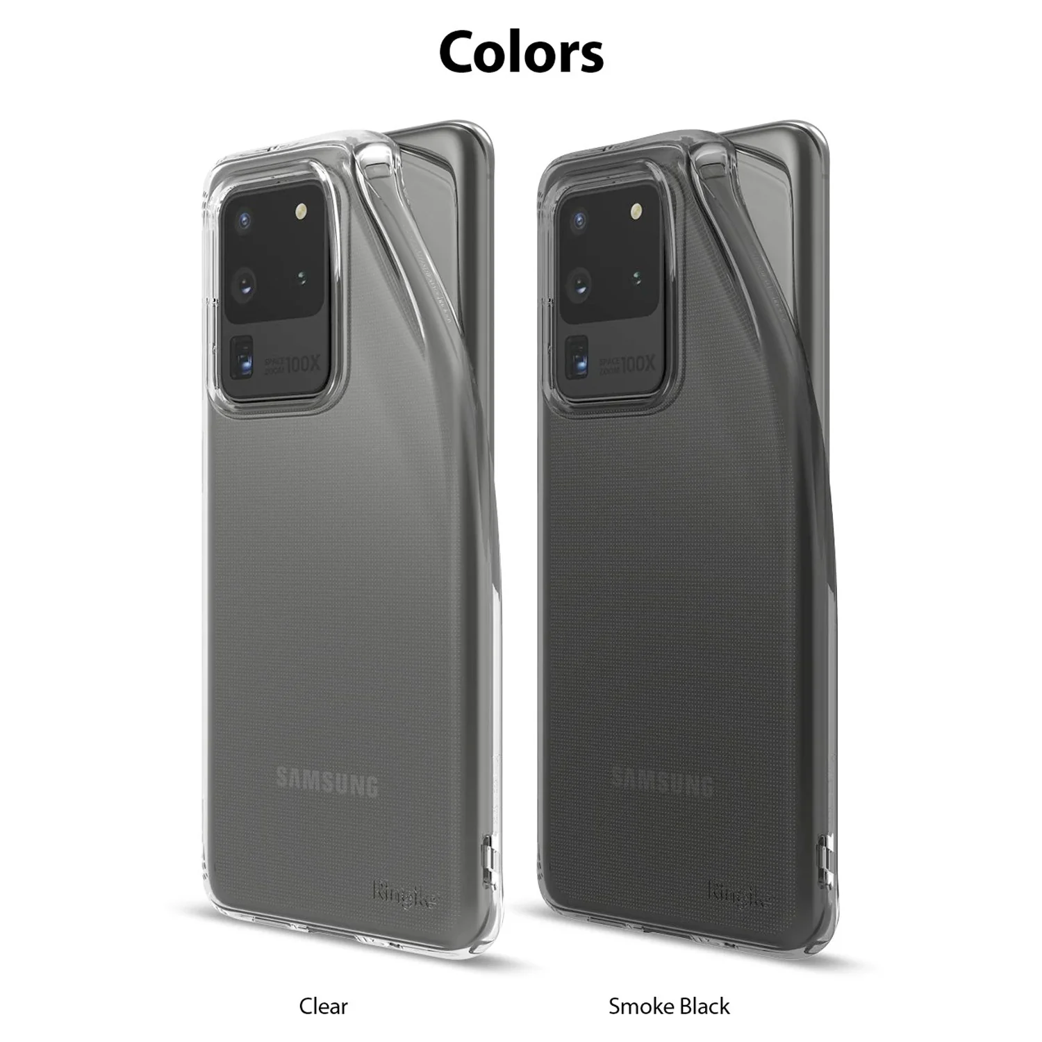 Ringke Samsung Galaxy S20 Ultra Case Air - Image 13