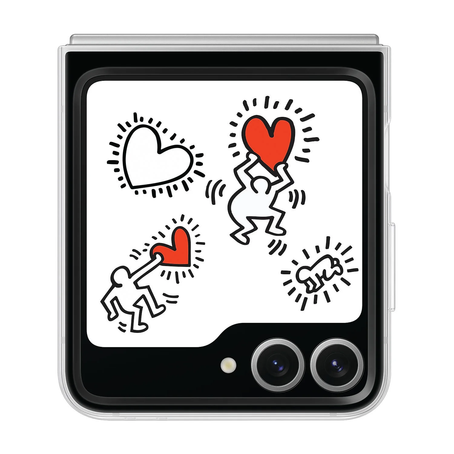 Samsung Galaxy Z Flip6 Flipsuit Case - Image 2