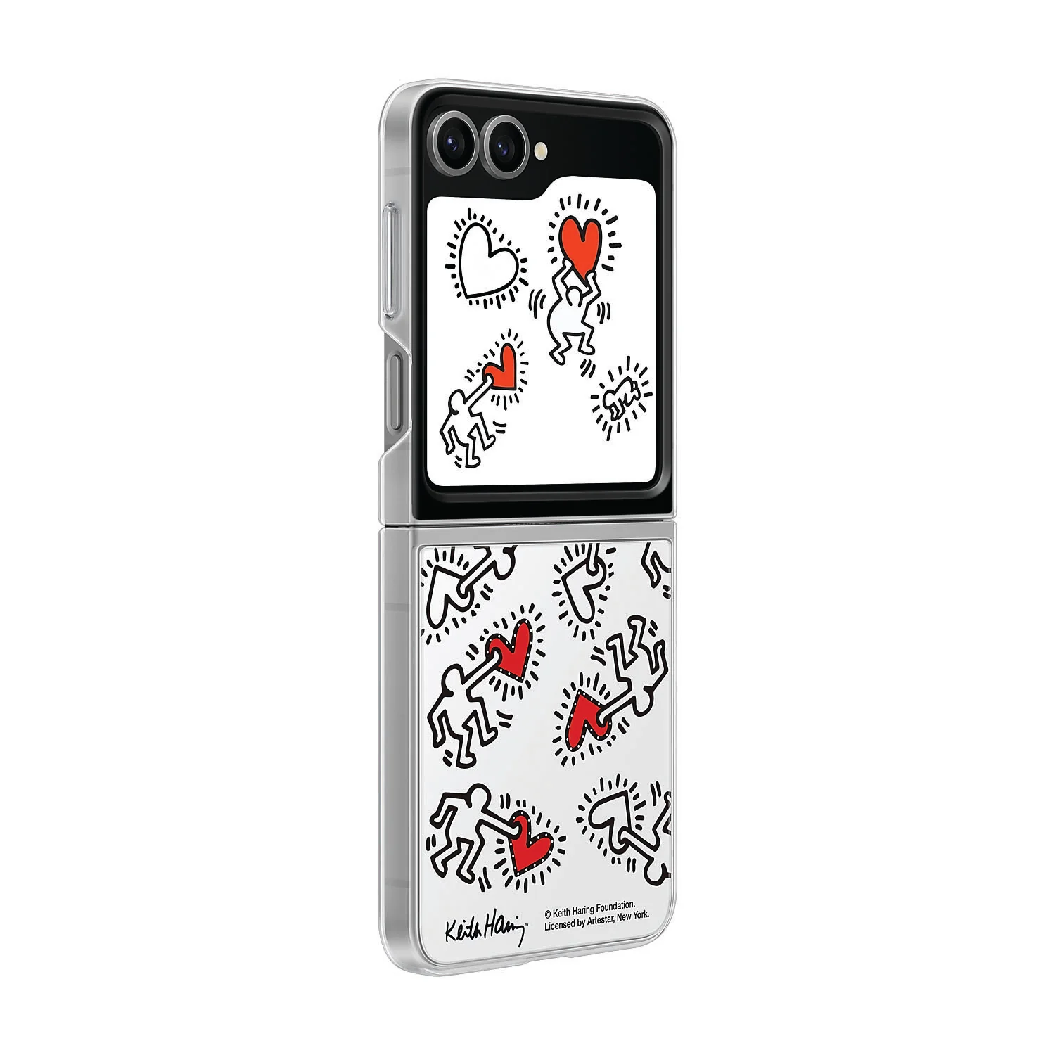Samsung Galaxy Z Flip6 Flipsuit Case - Image 4